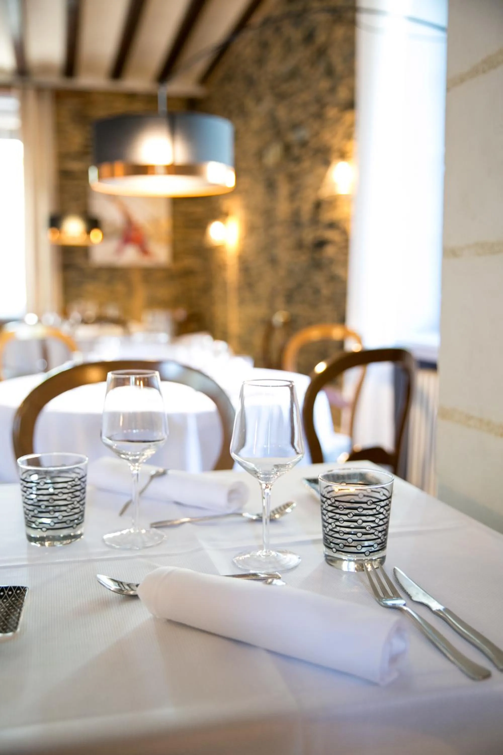 Logis Auberge De L'ombrée