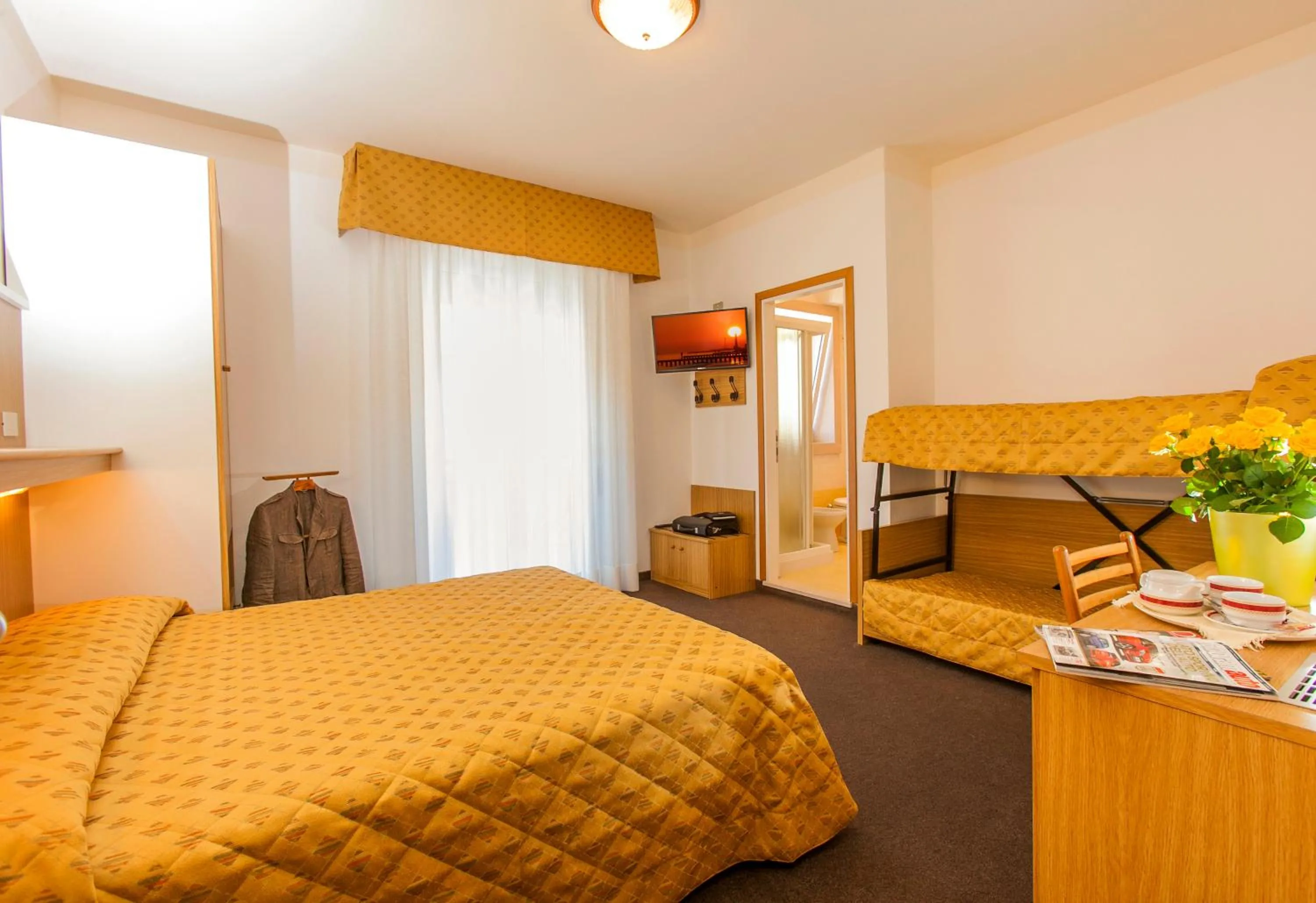 Hotel Lilia