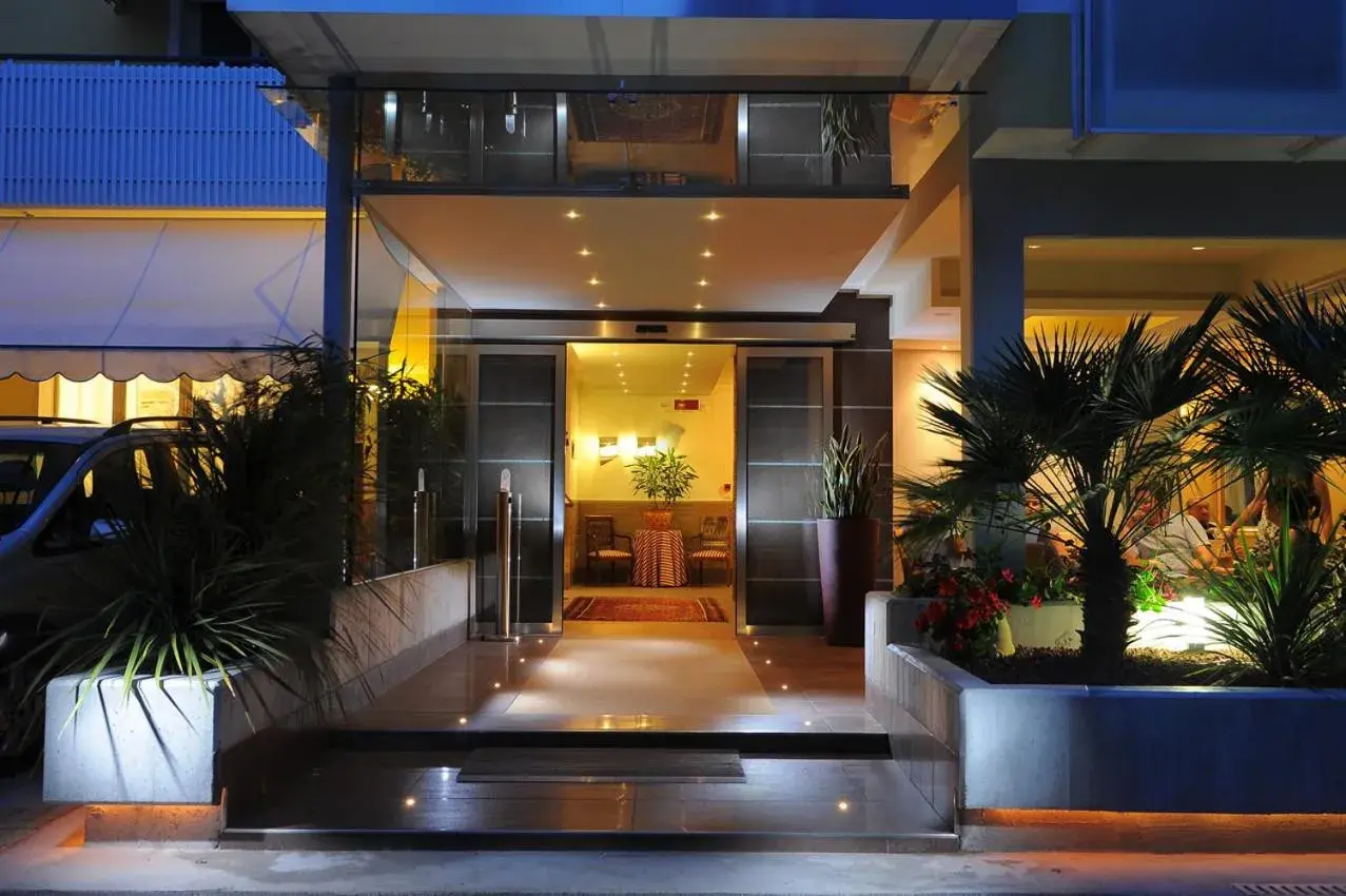 Hotel Lilia Hotel Lilia