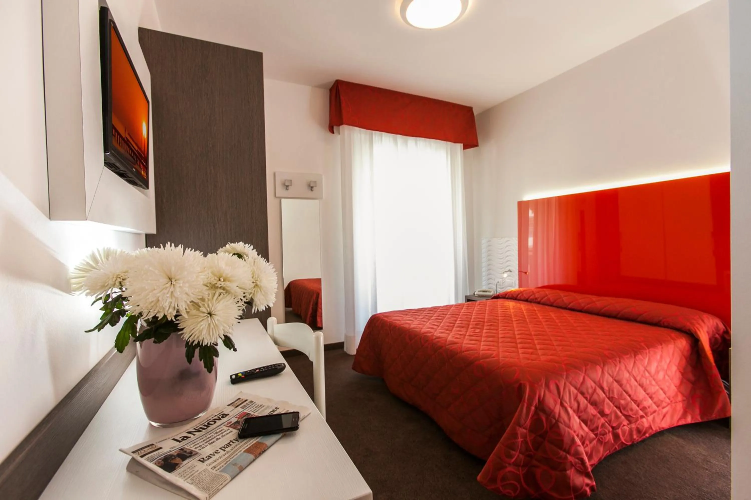 Hotel Lilia