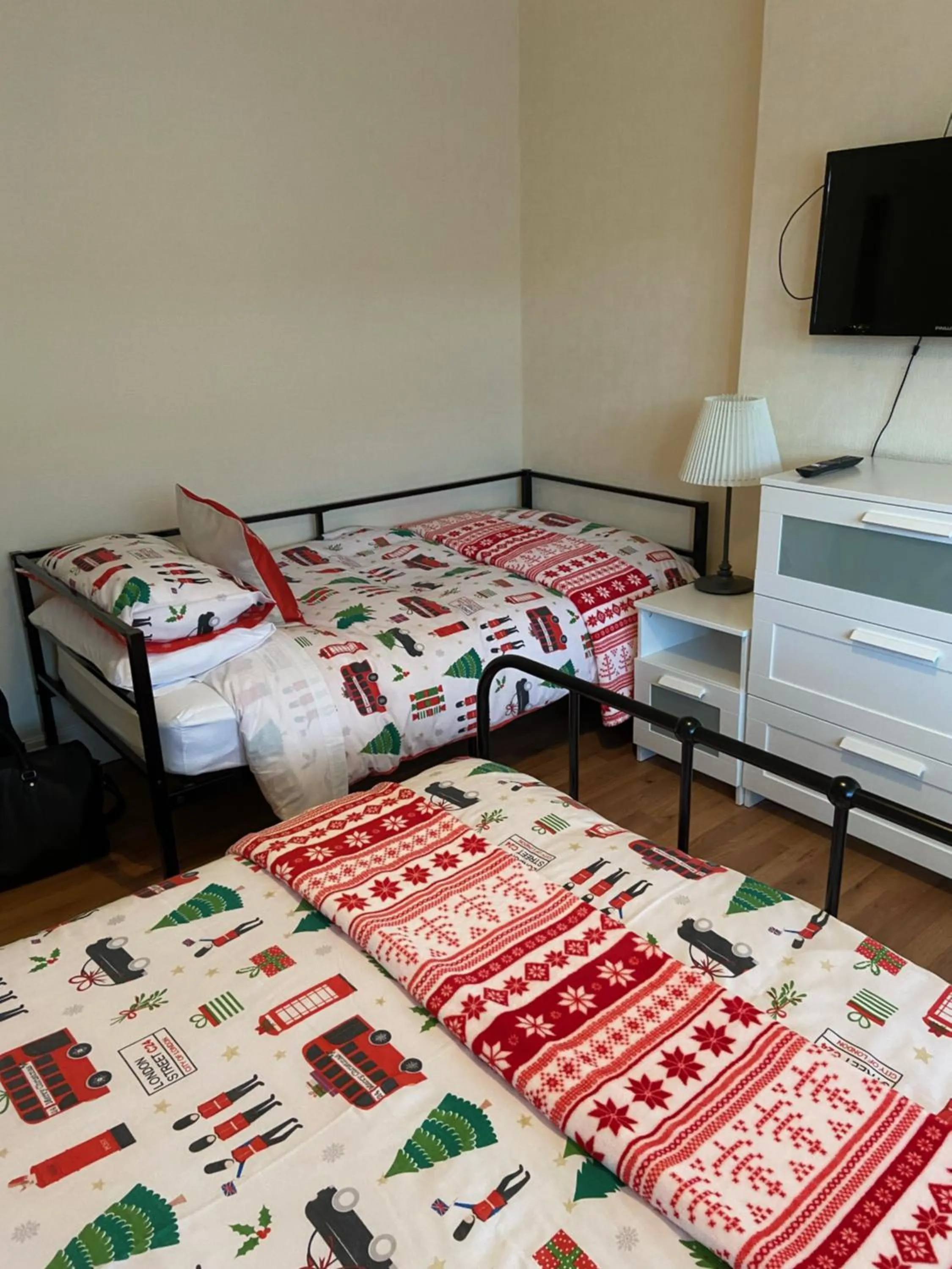 Streatham Common Bed & Breakfast