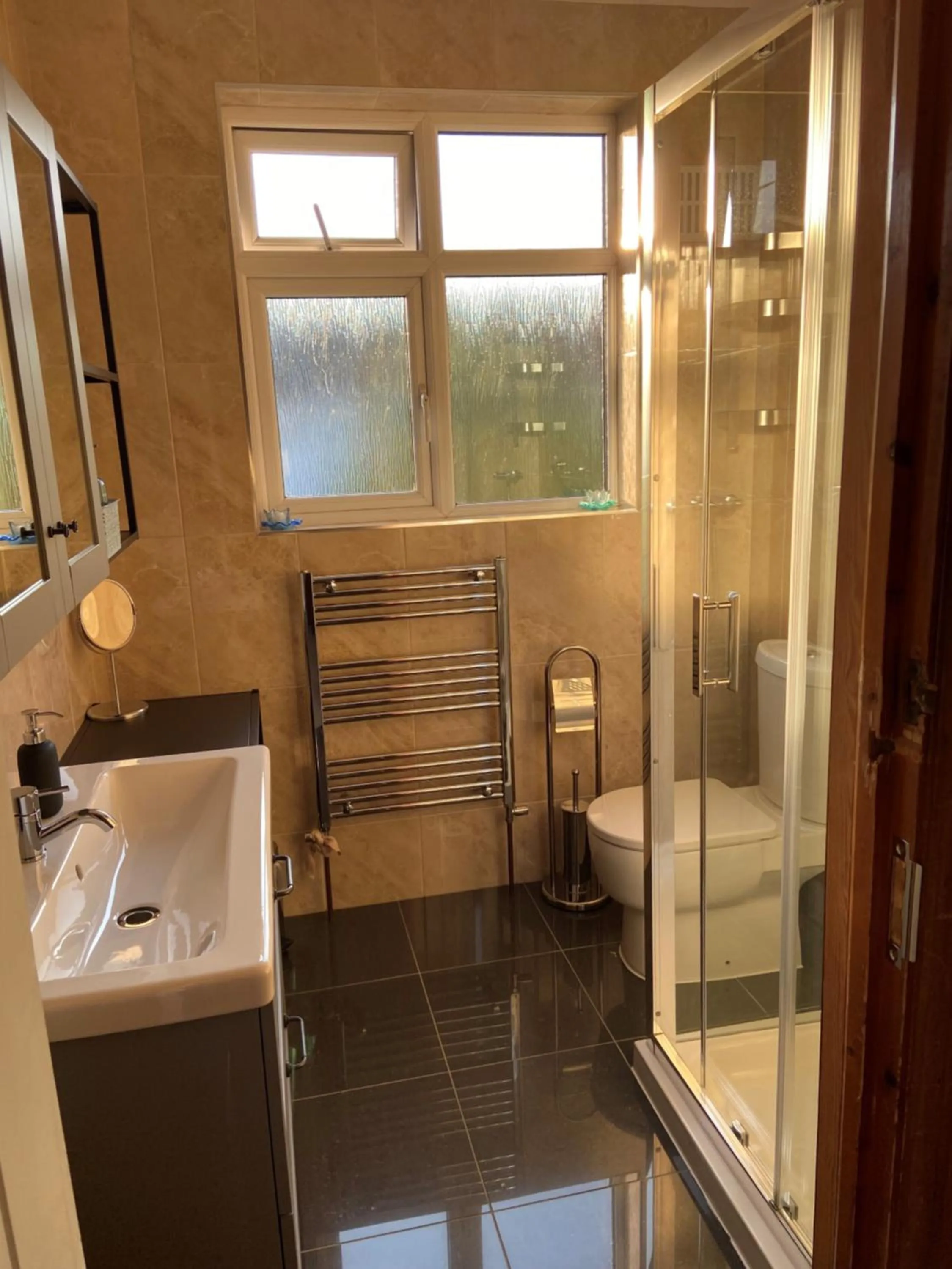 Streatham Common Bed & Breakfast