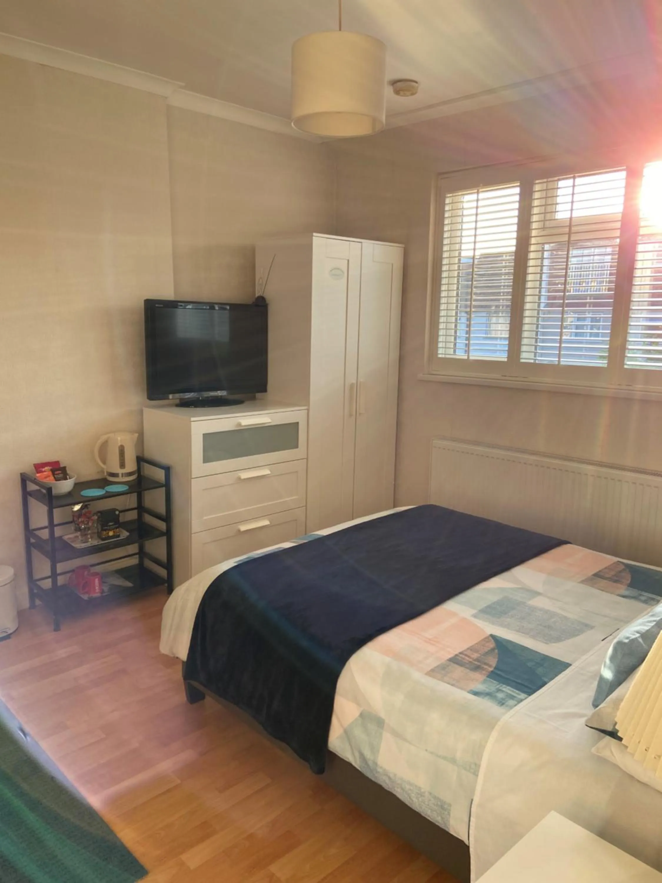 Streatham Common Bed & Breakfast