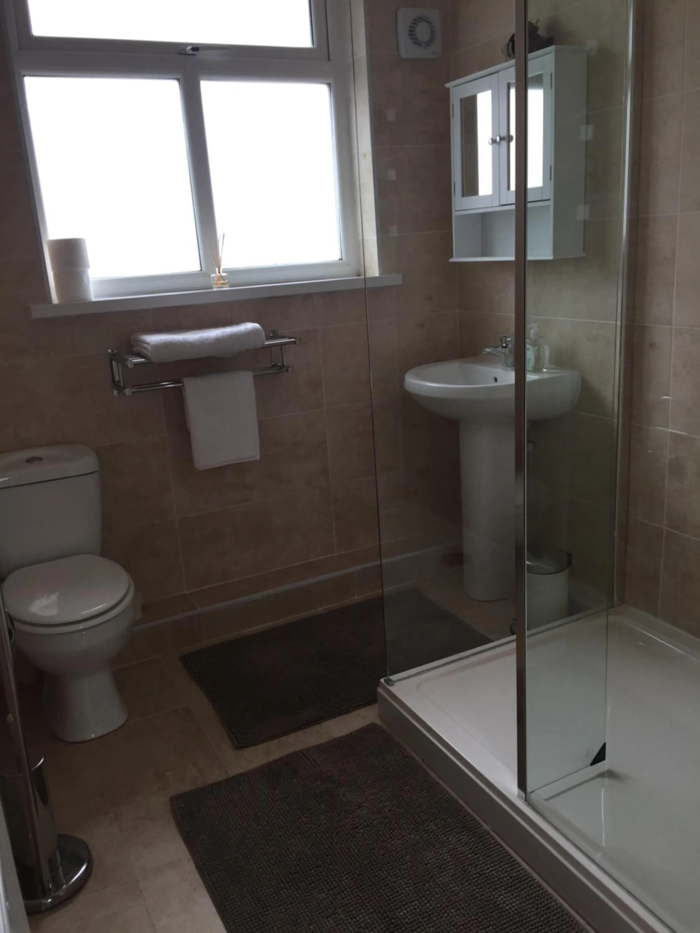 Streatham Common Bed & Breakfast