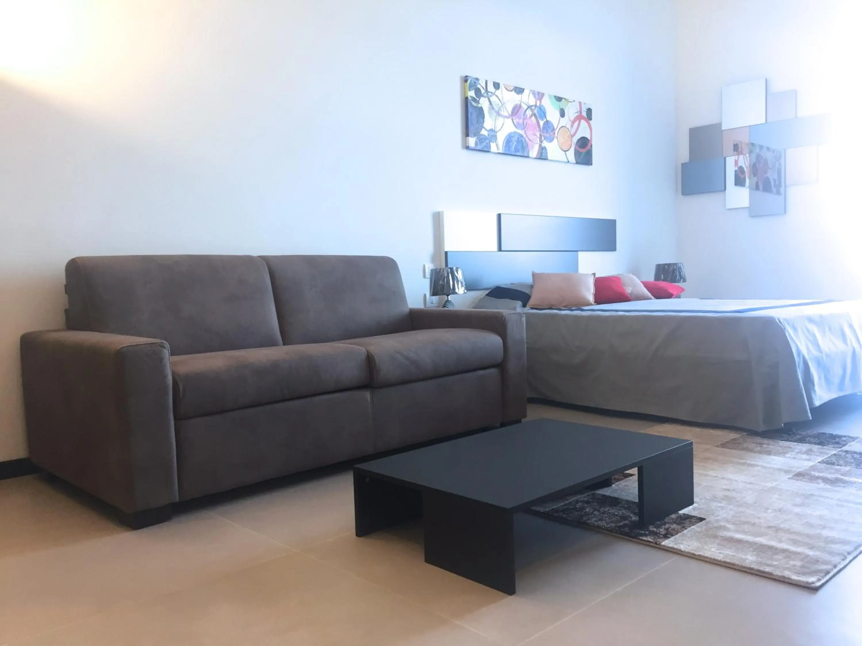 Residenza Santa Lù B&B