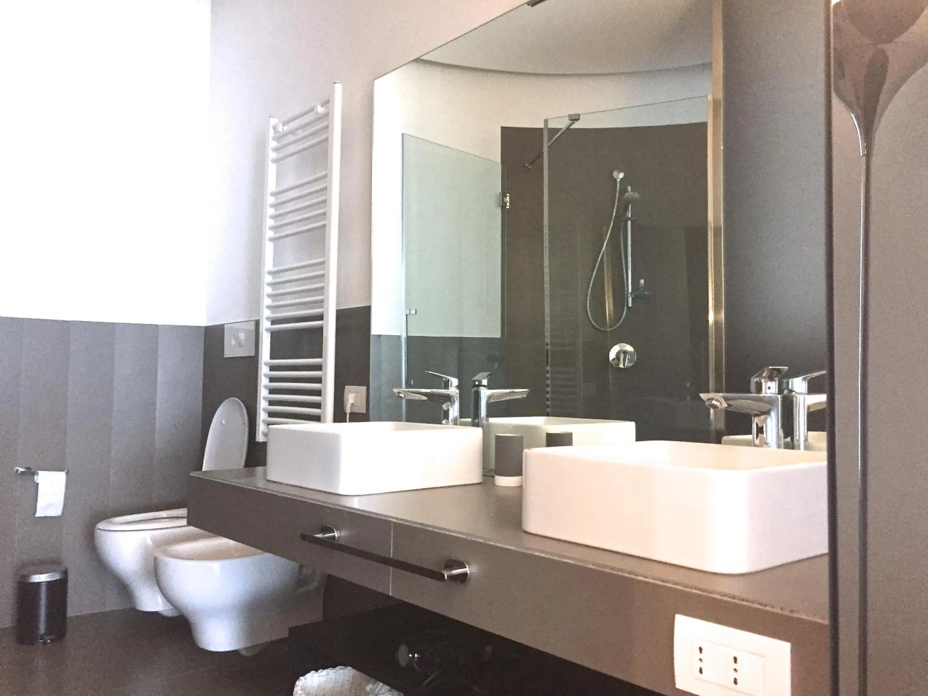 Residenza Santa Lù B&B