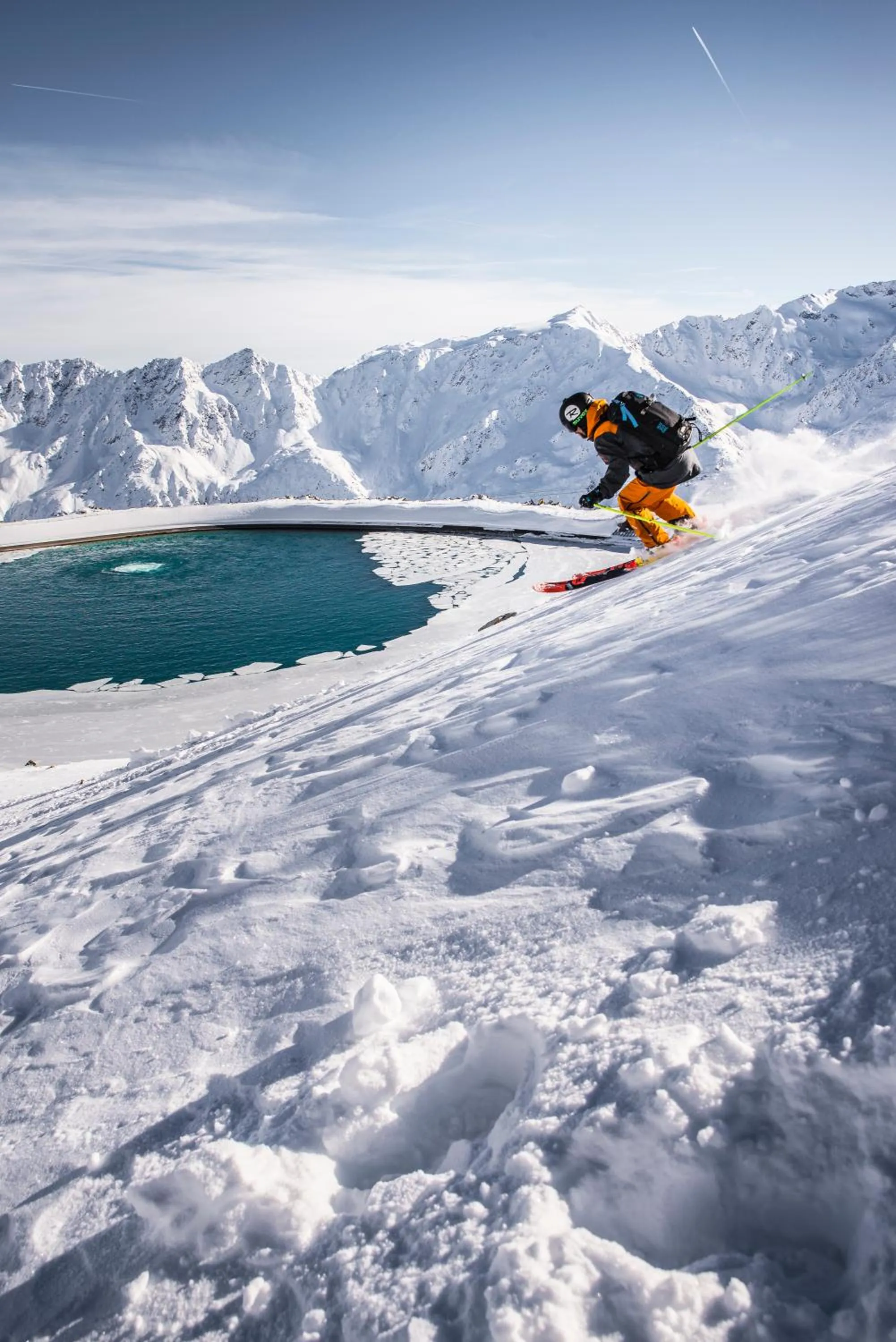 Activities in Hotel Bergwelt