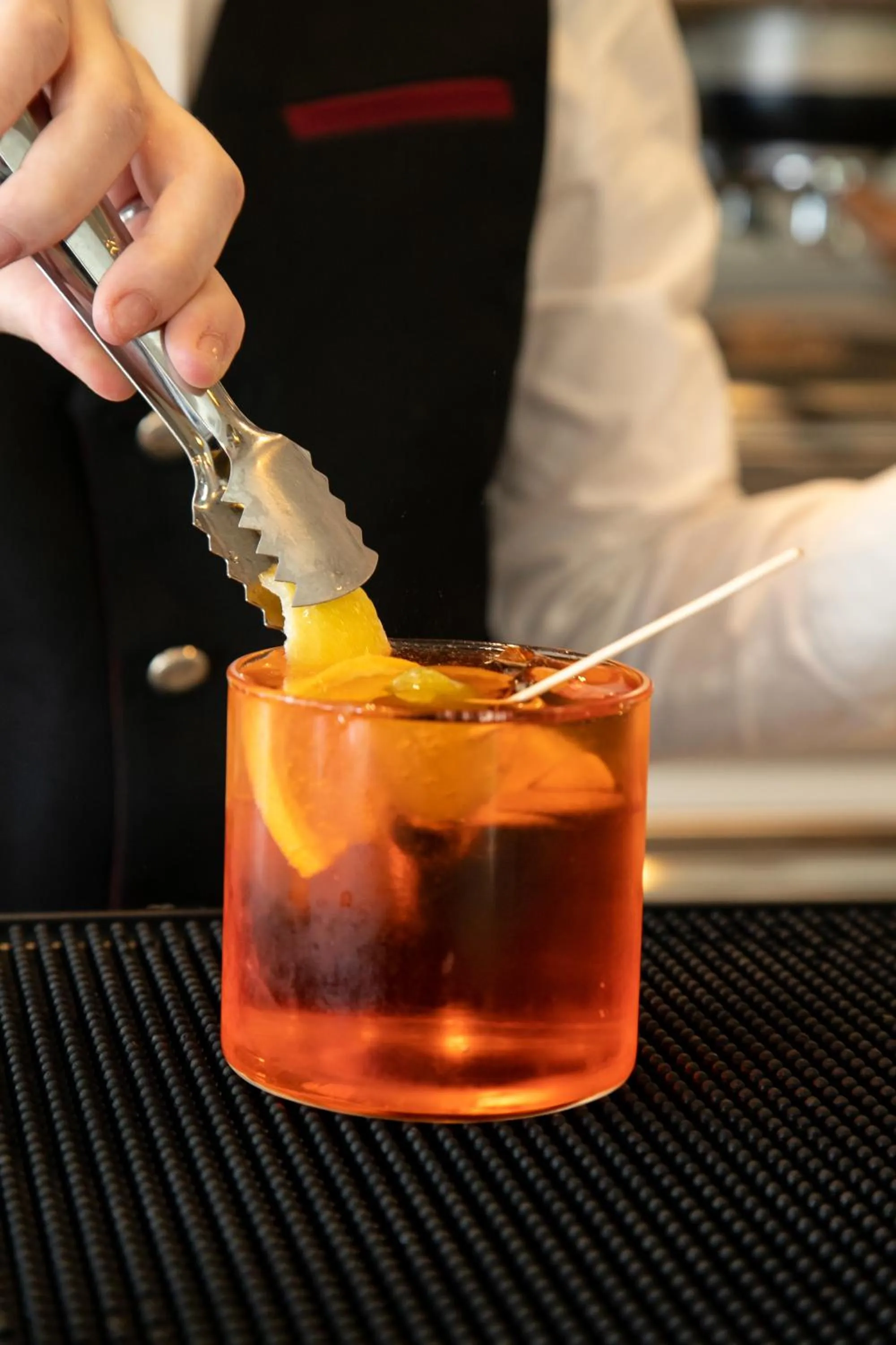 Lounge or bar in Hotel Greif