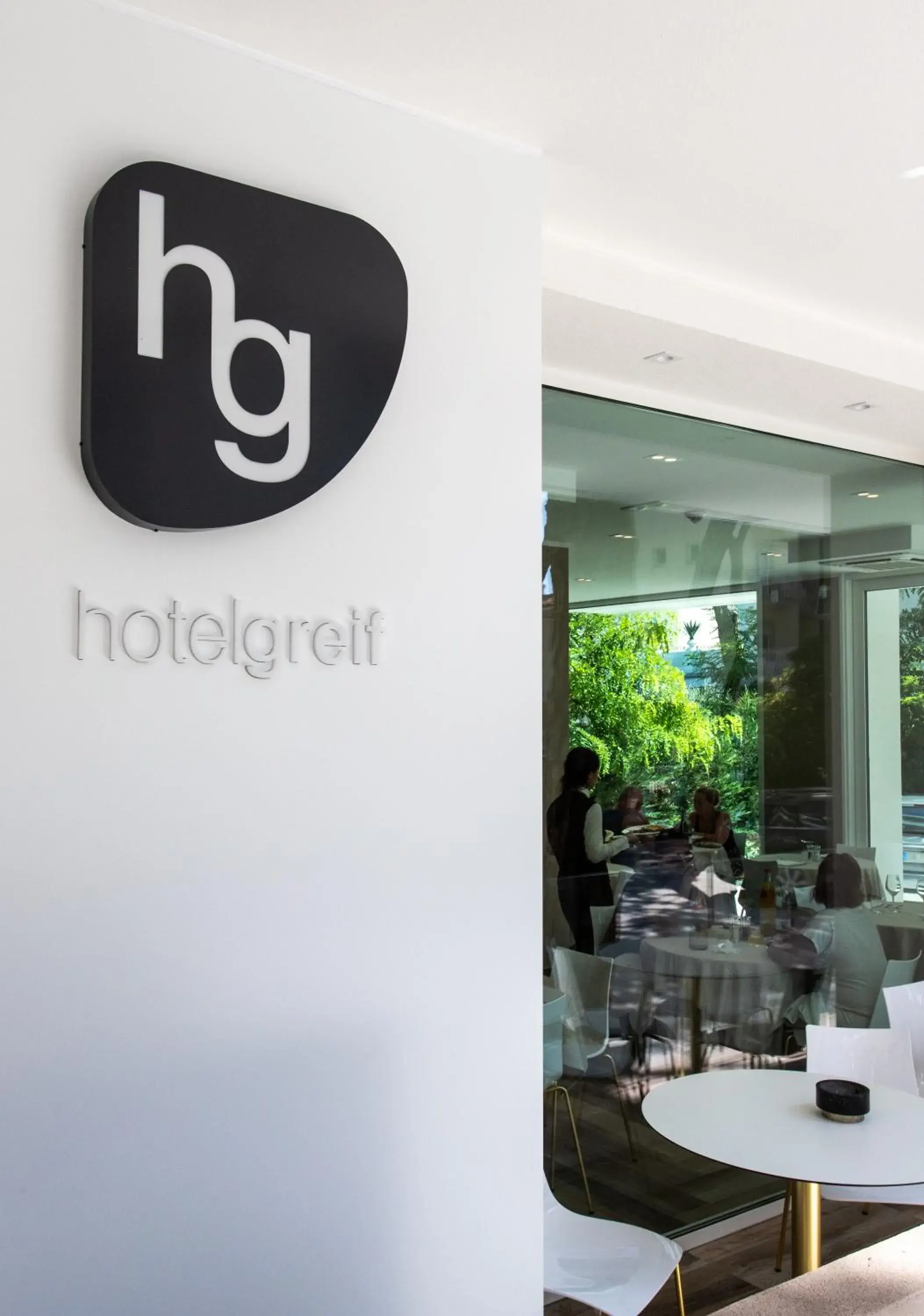 Hotel Greif Hotel Greif