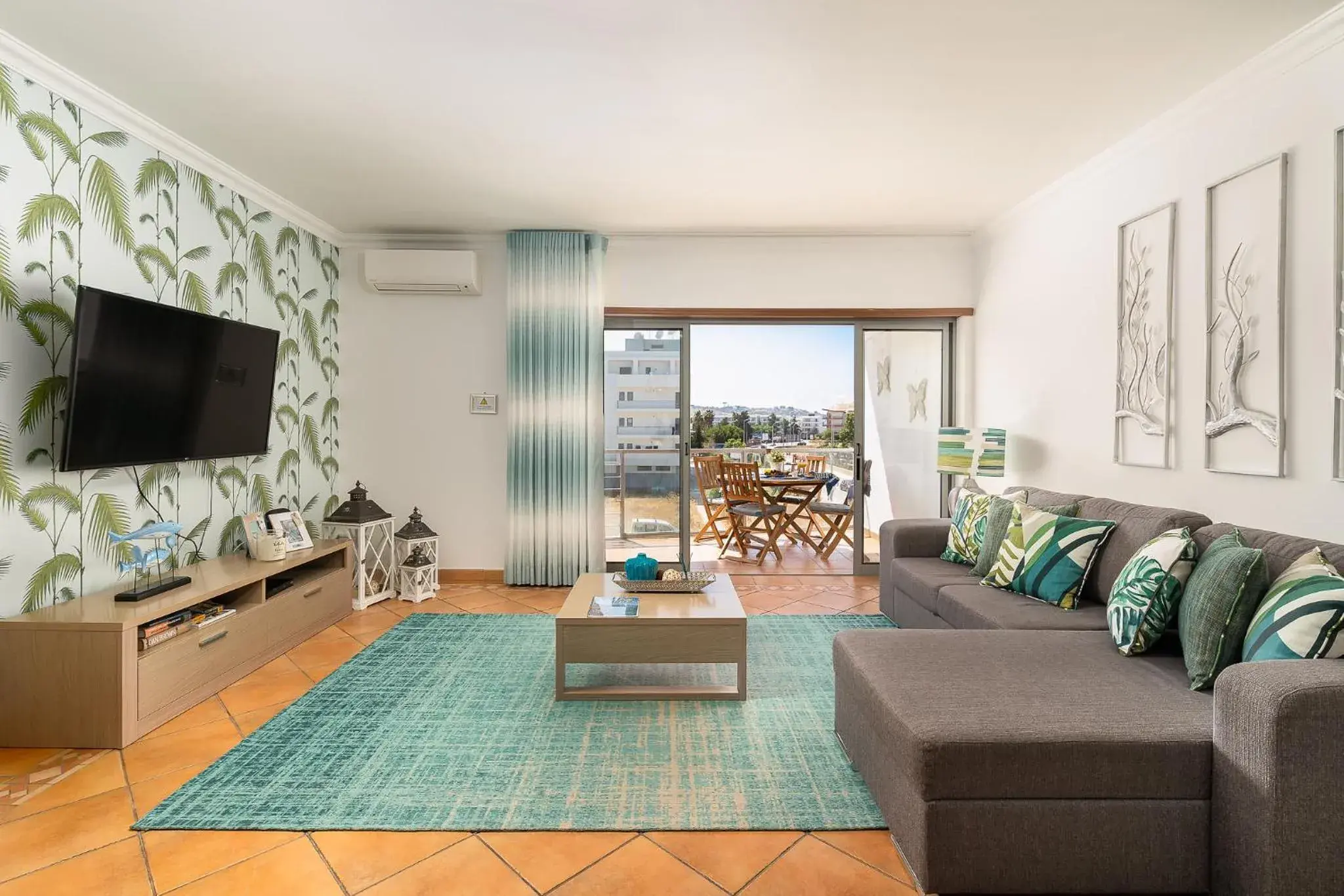 Sea La Vie Beach & Golf Apartment Sea La Vie Beach & Golf Apartment