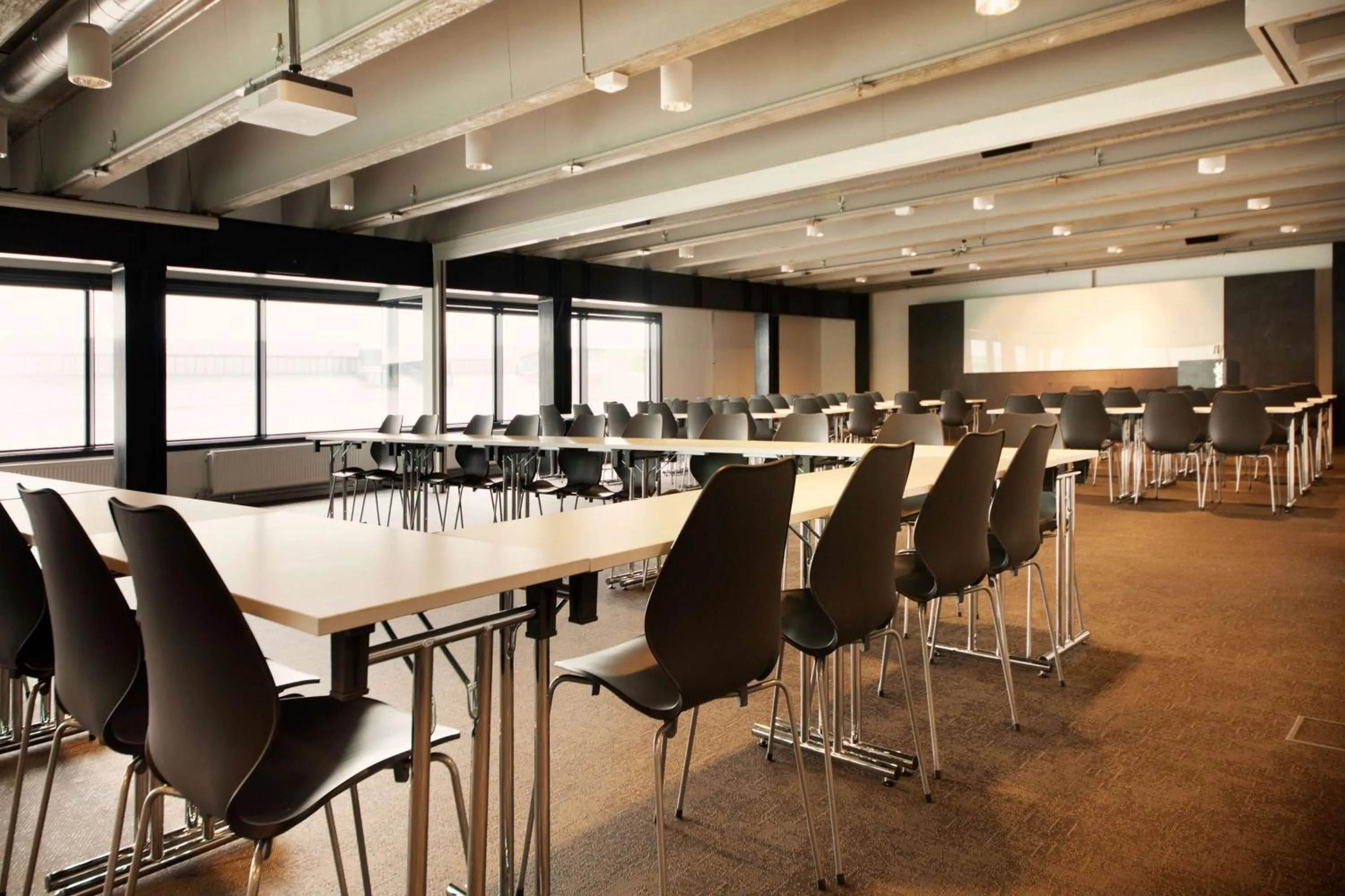 Meeting/conference room in Scandic Vulkan