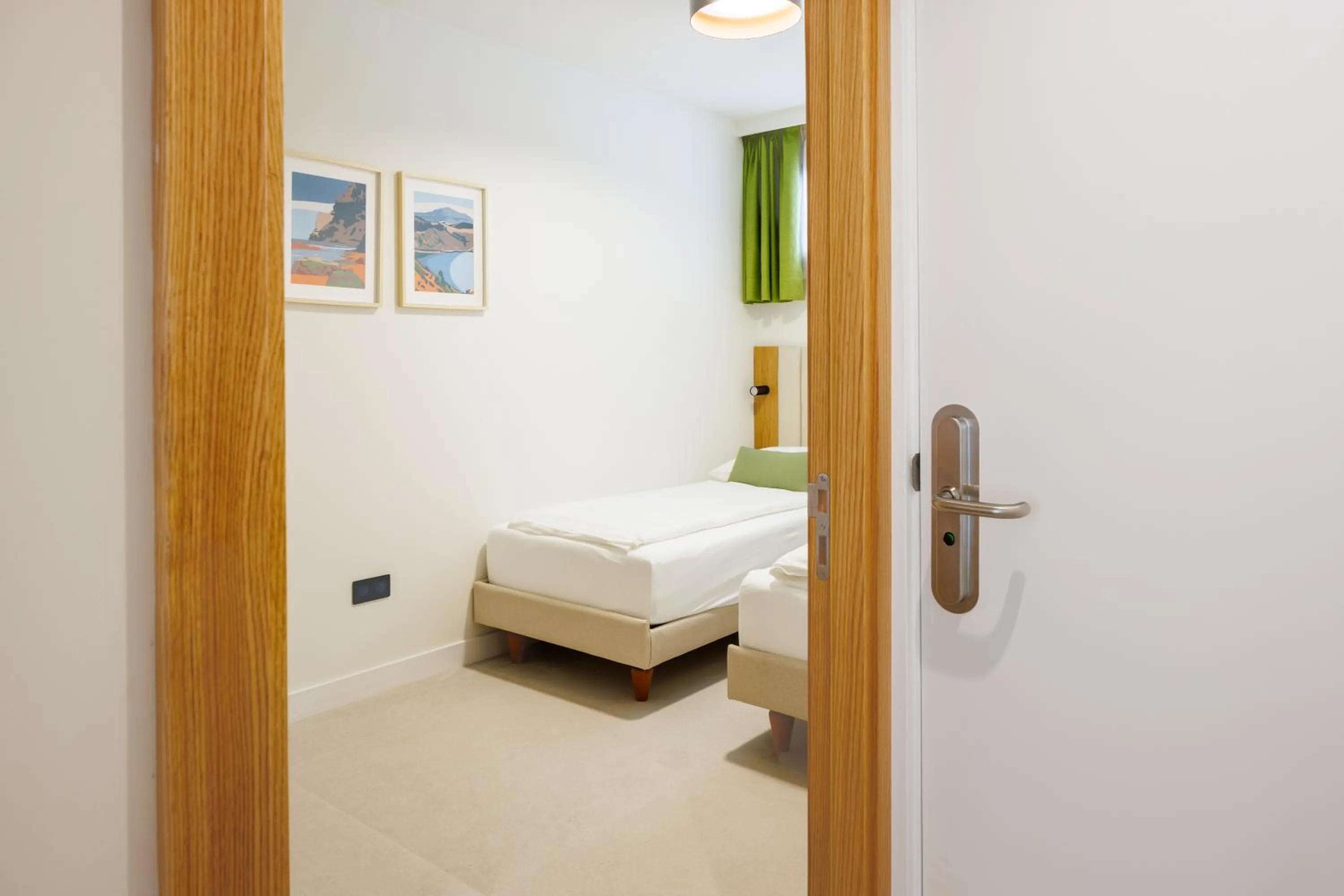 Bedroom, Bed in Hapimag San Agustín