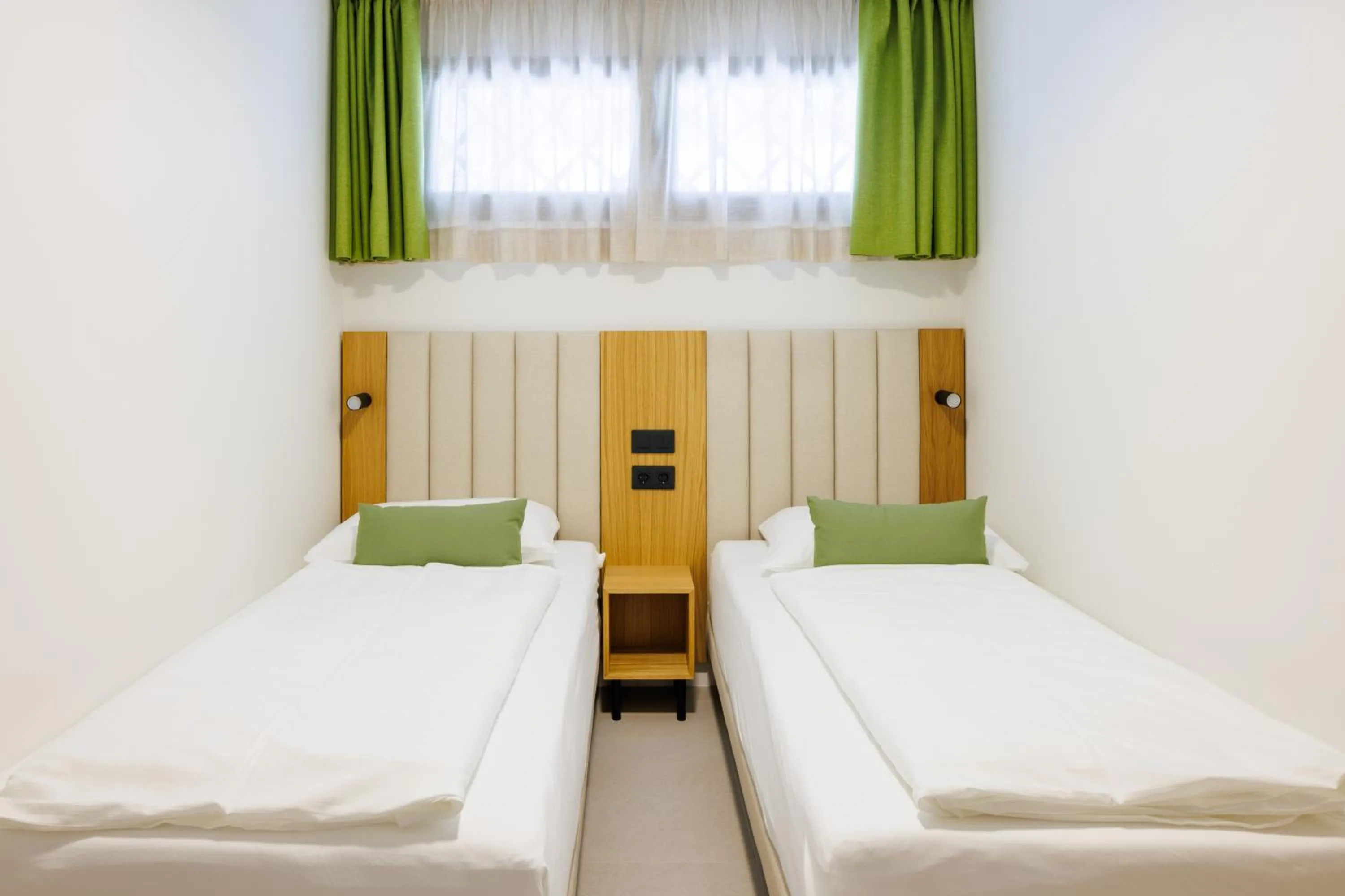 Bedroom, Bed in Hapimag San Agustín