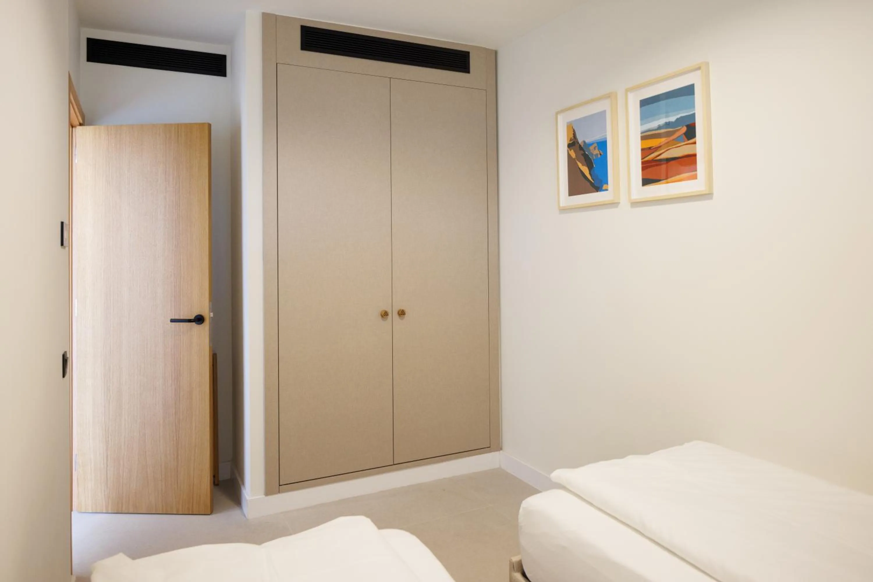 Bedroom, Bed in Hapimag San Agustín