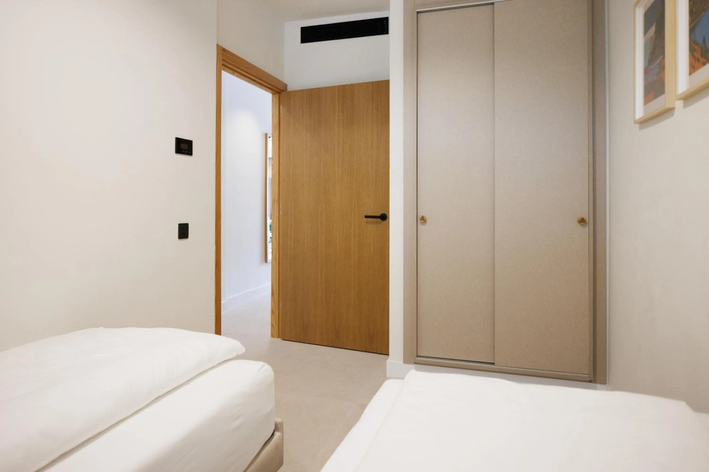 Bedroom, Bed in Hapimag San Agustín