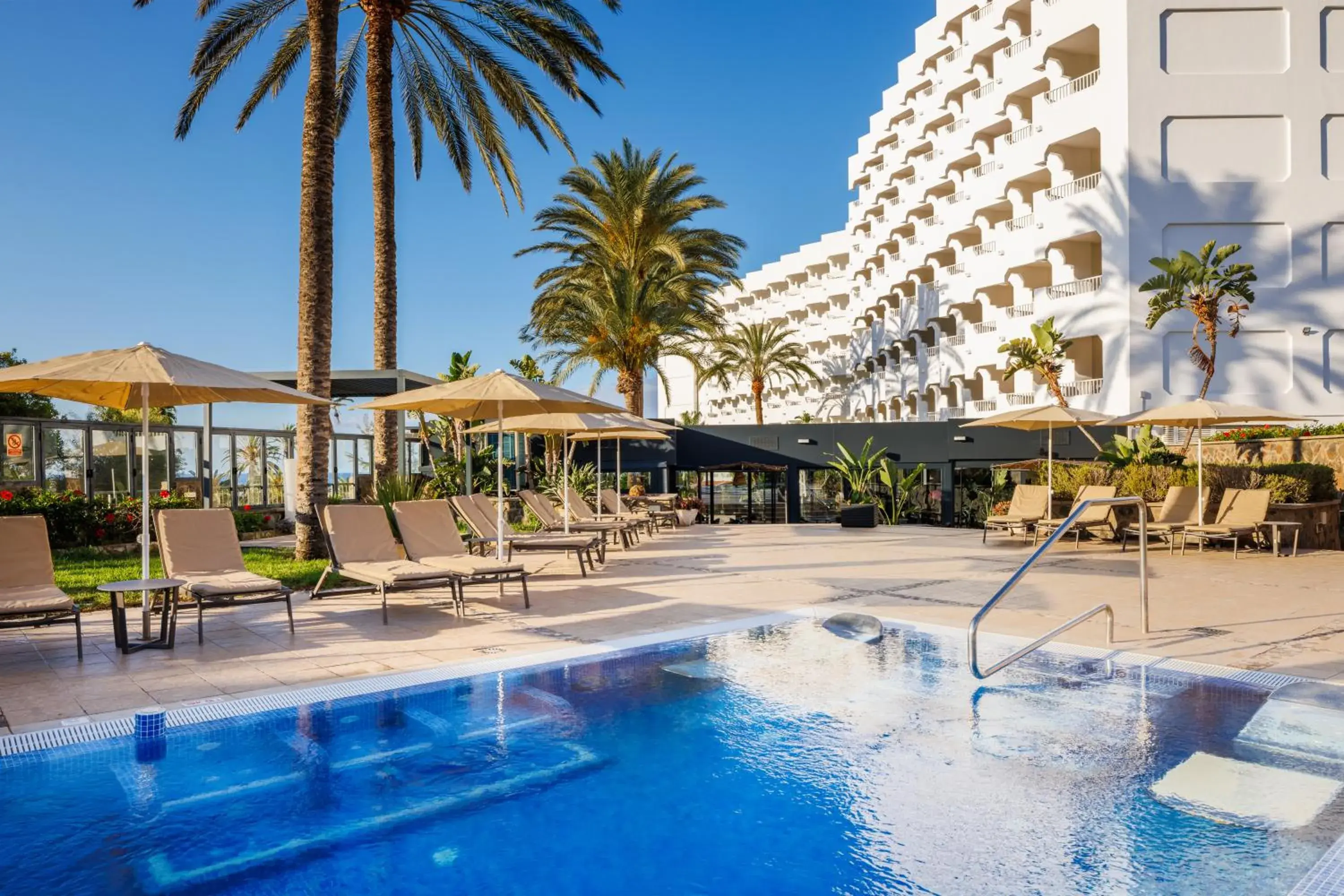 Hapimag San Agustín Hapimag San Agustín