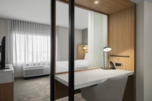 SpringHill Suites by Marriott Fort Collins