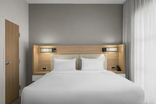 SpringHill Suites by Marriott Fort Collins