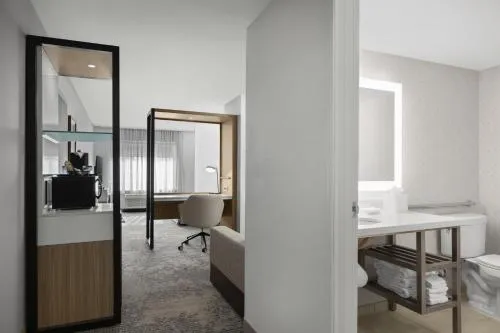 SpringHill Suites by Marriott Fort Collins