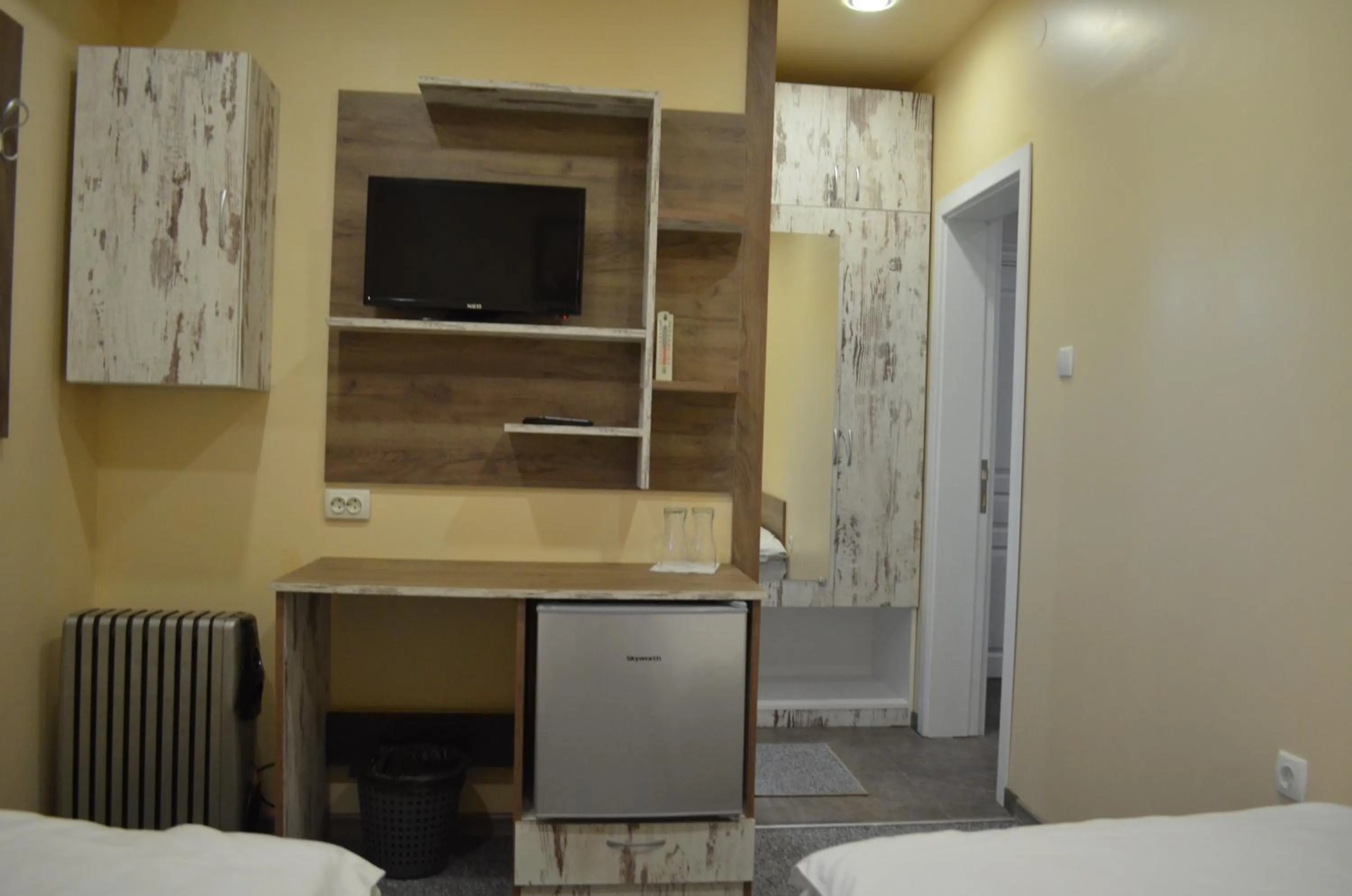 Rio rooms (стаи за гости)