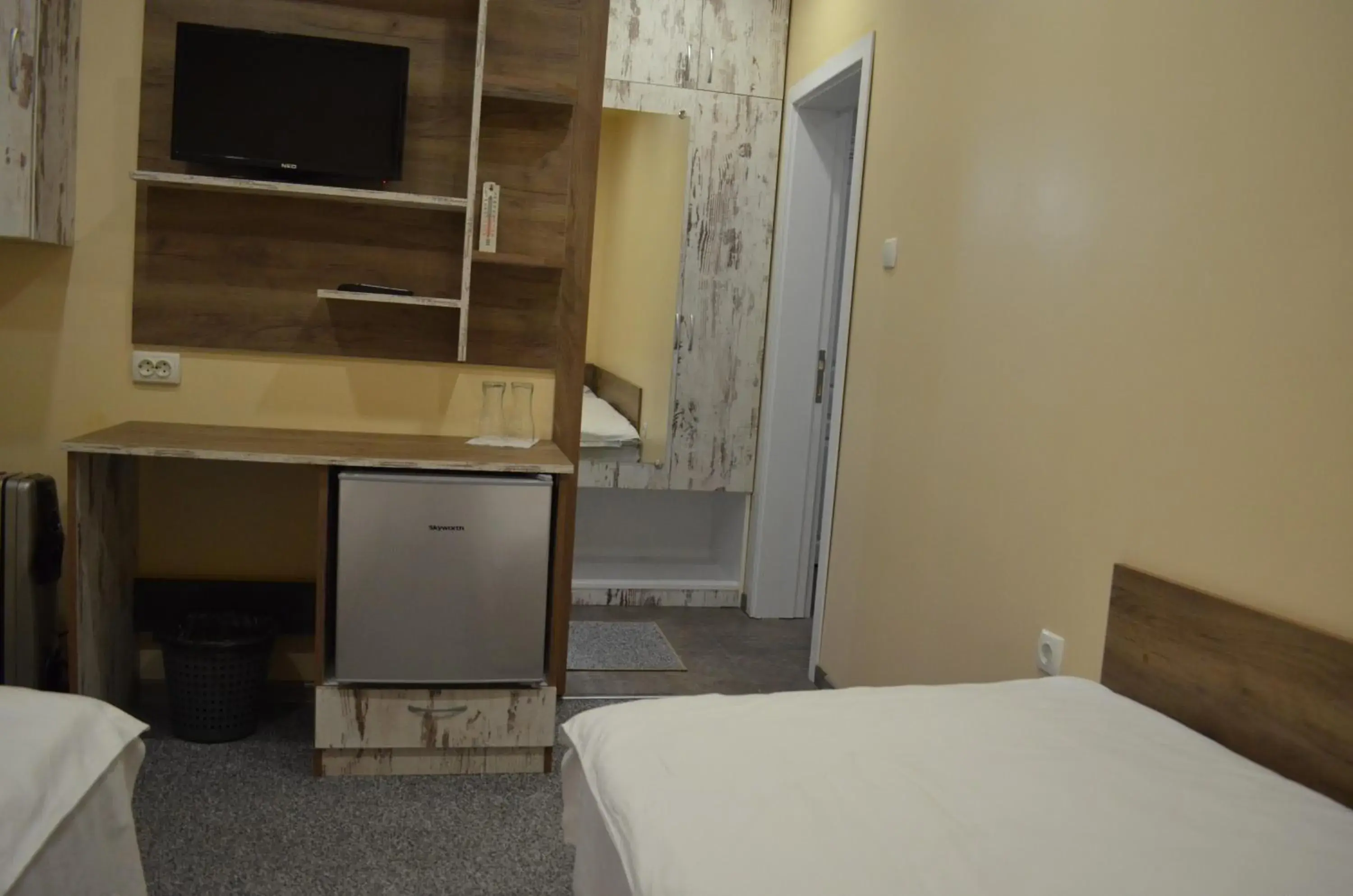 Rio rooms (стаи за гости) Rio rooms (стаи за гости)