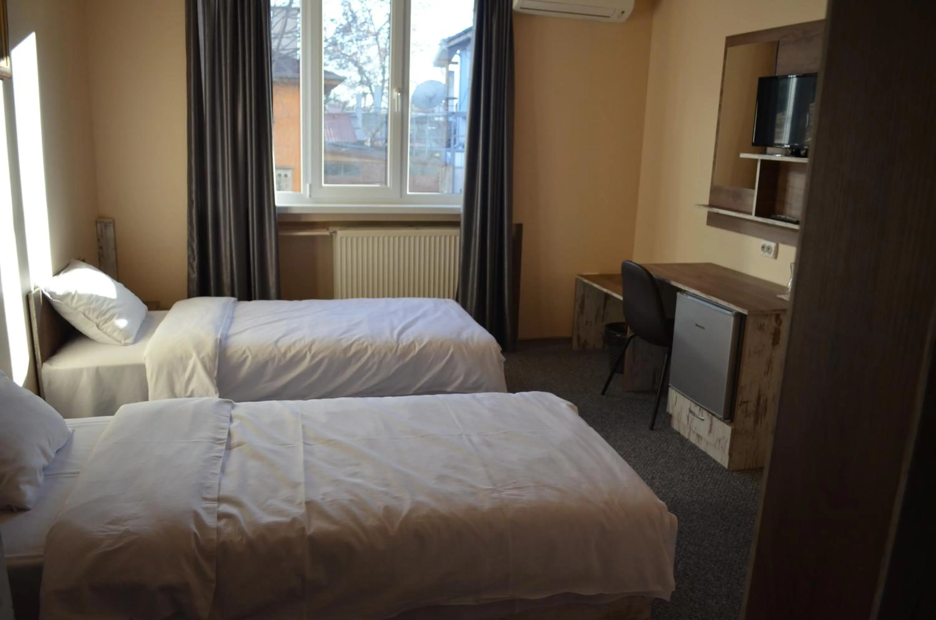 Rio rooms (стаи за гости)