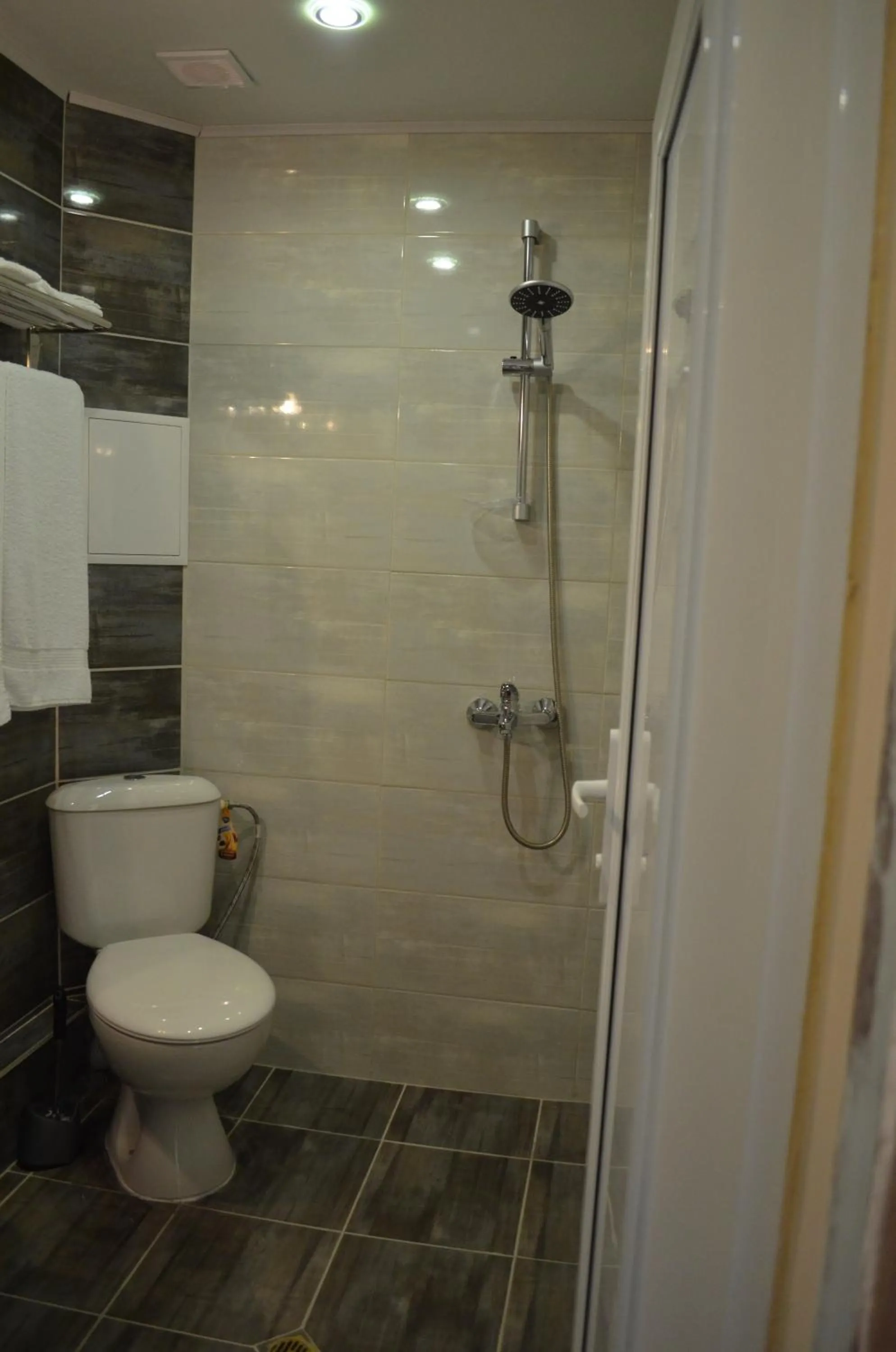 Rio rooms (стаи за гости)