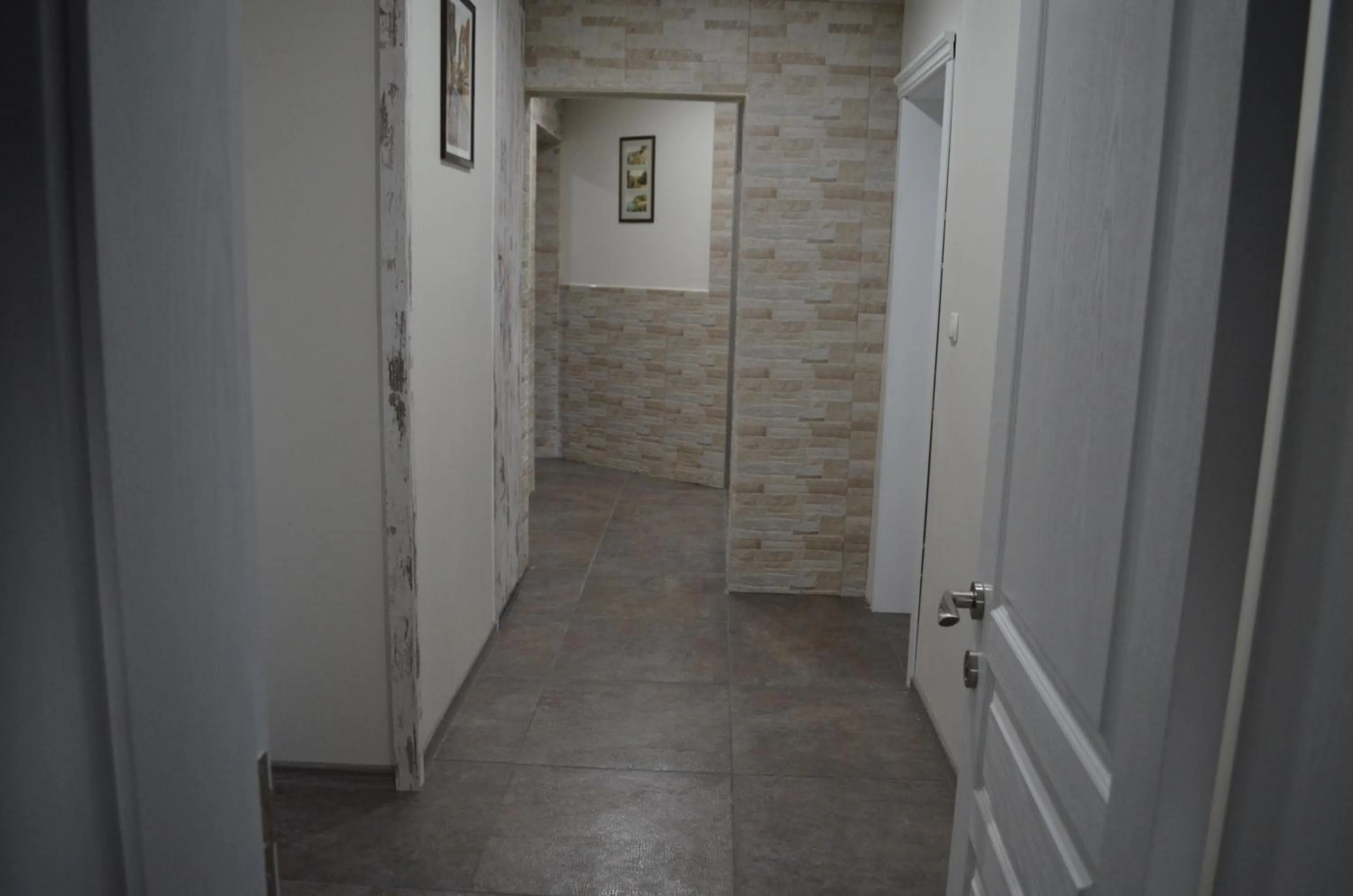 Property building in Rio rooms (стаи за гости)