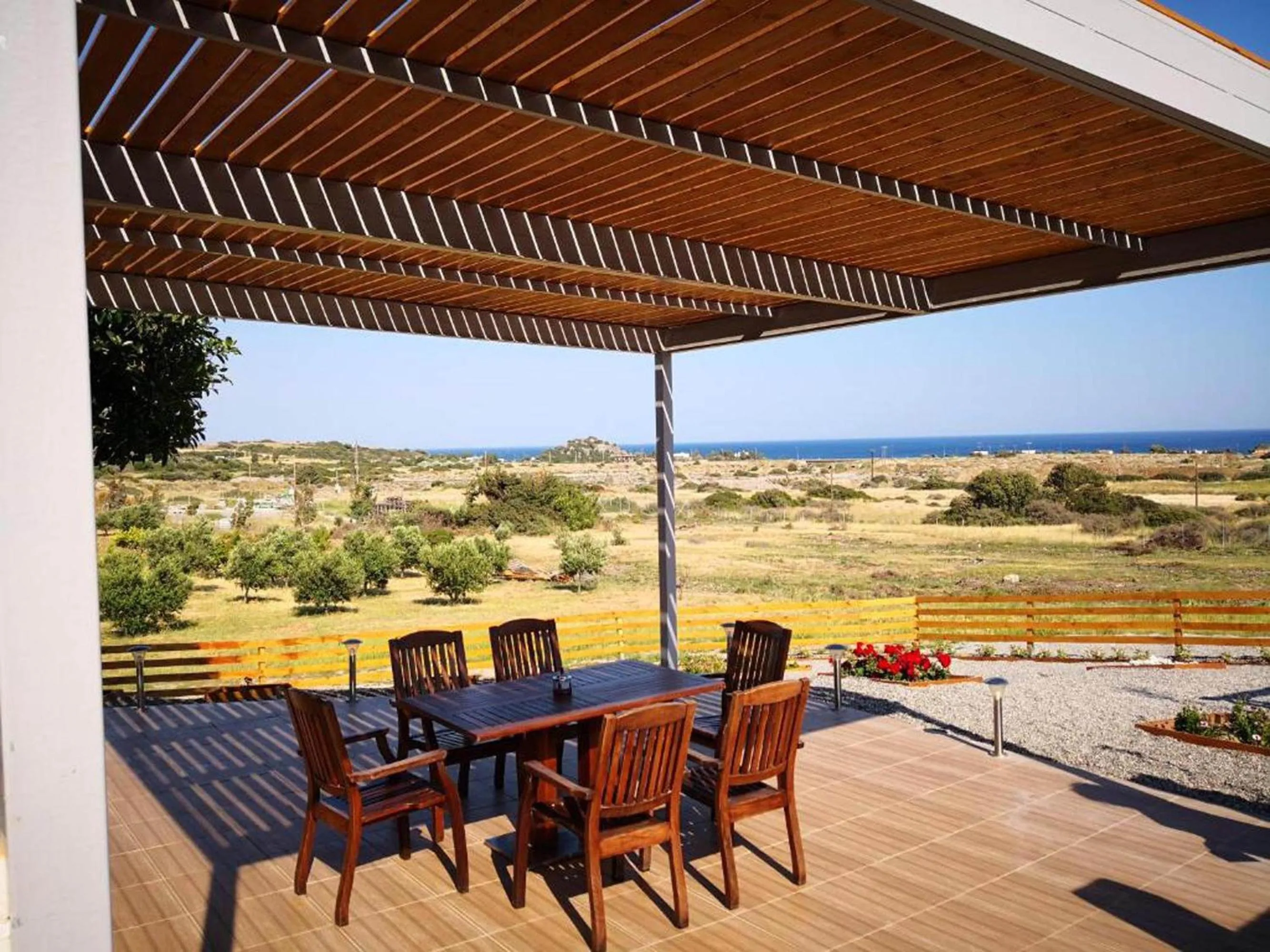 Villa Dimitrios