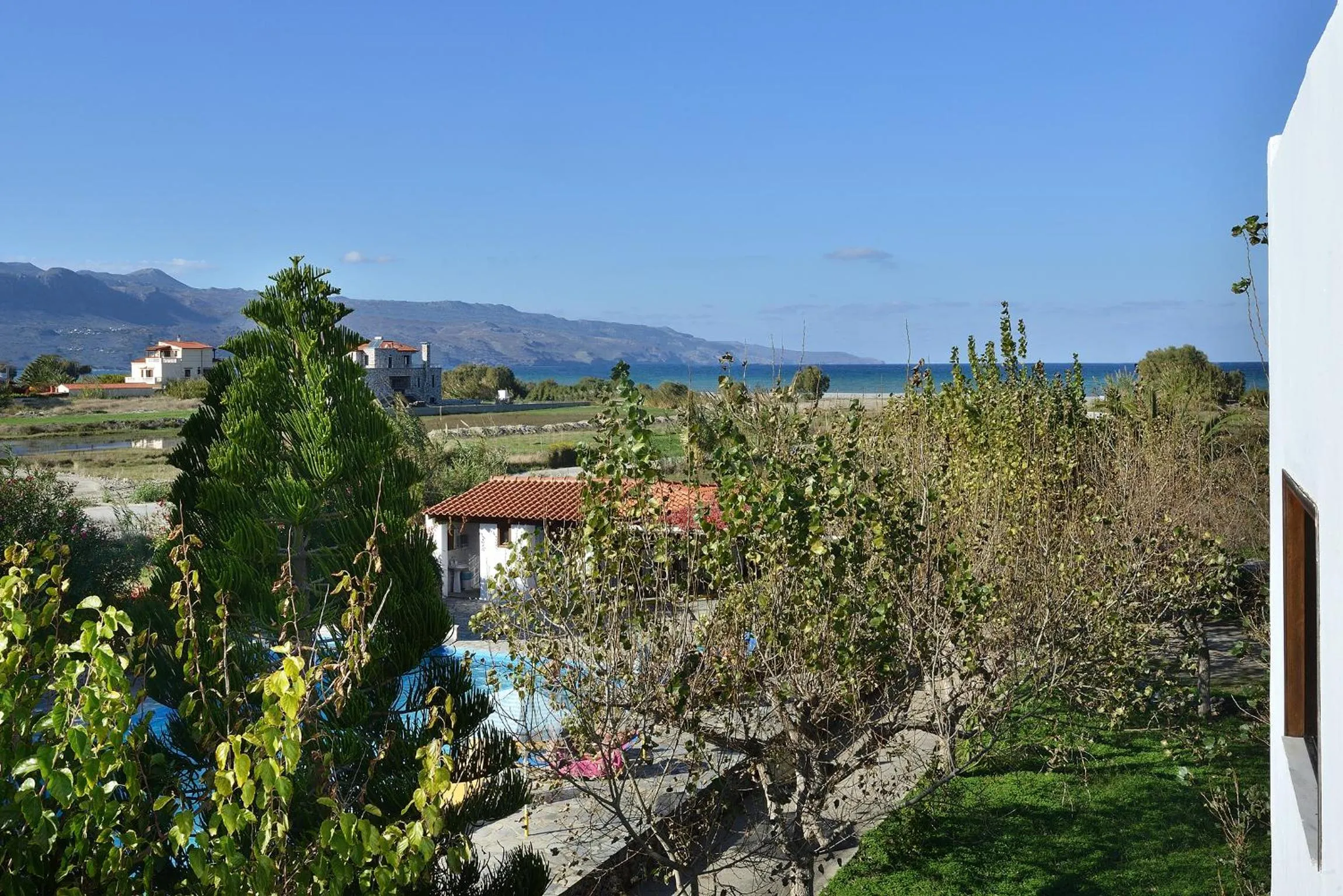 San Antonio Apartments