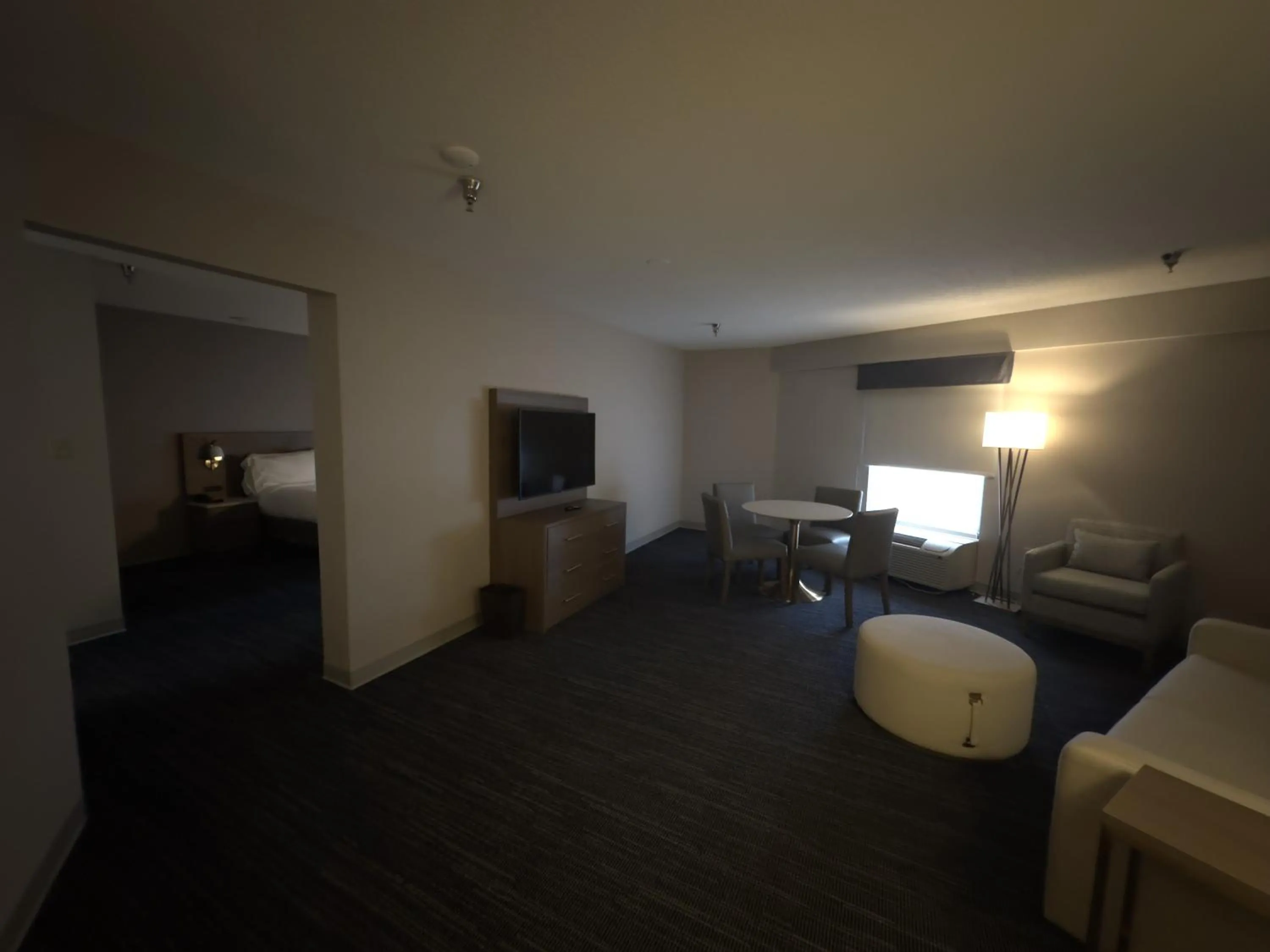 Bed in Wingate by Wyndham Waynesboro