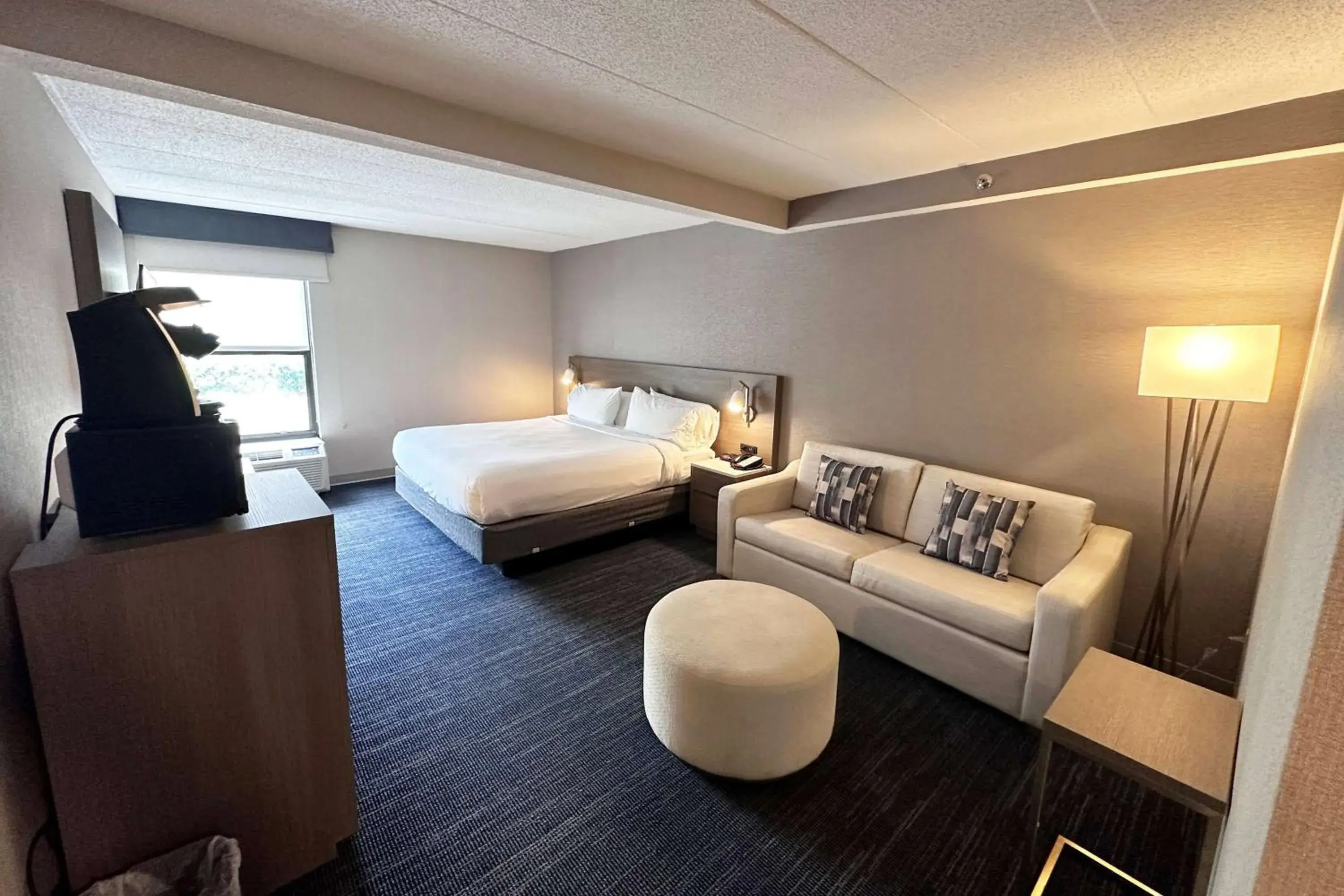 Photo of the whole room, Bed in Wingate by Wyndham Waynesboro Photo of the whole room, Bed in Wingate by Wyndham Waynesboro