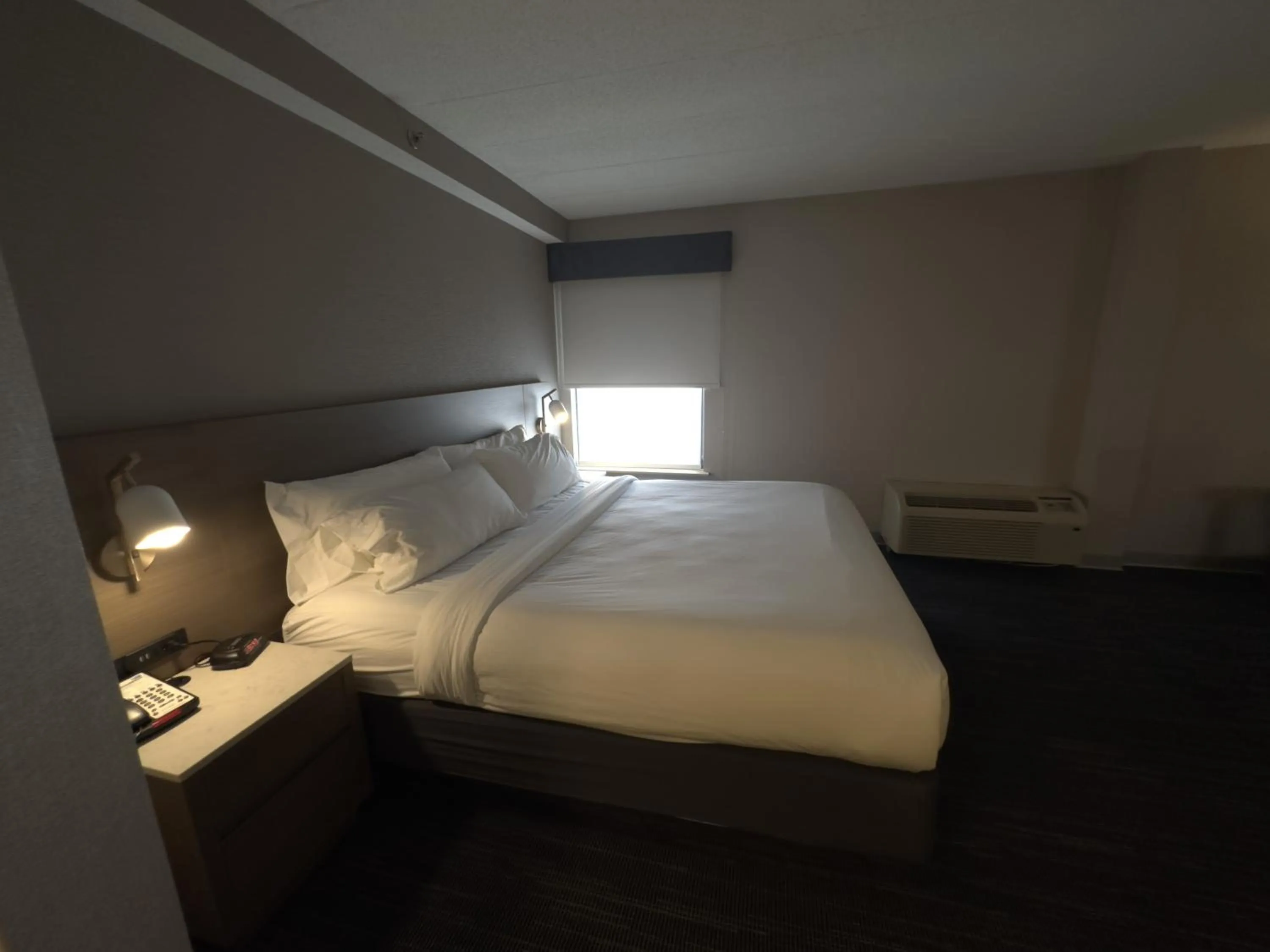 Bed in Wingate by Wyndham Waynesboro