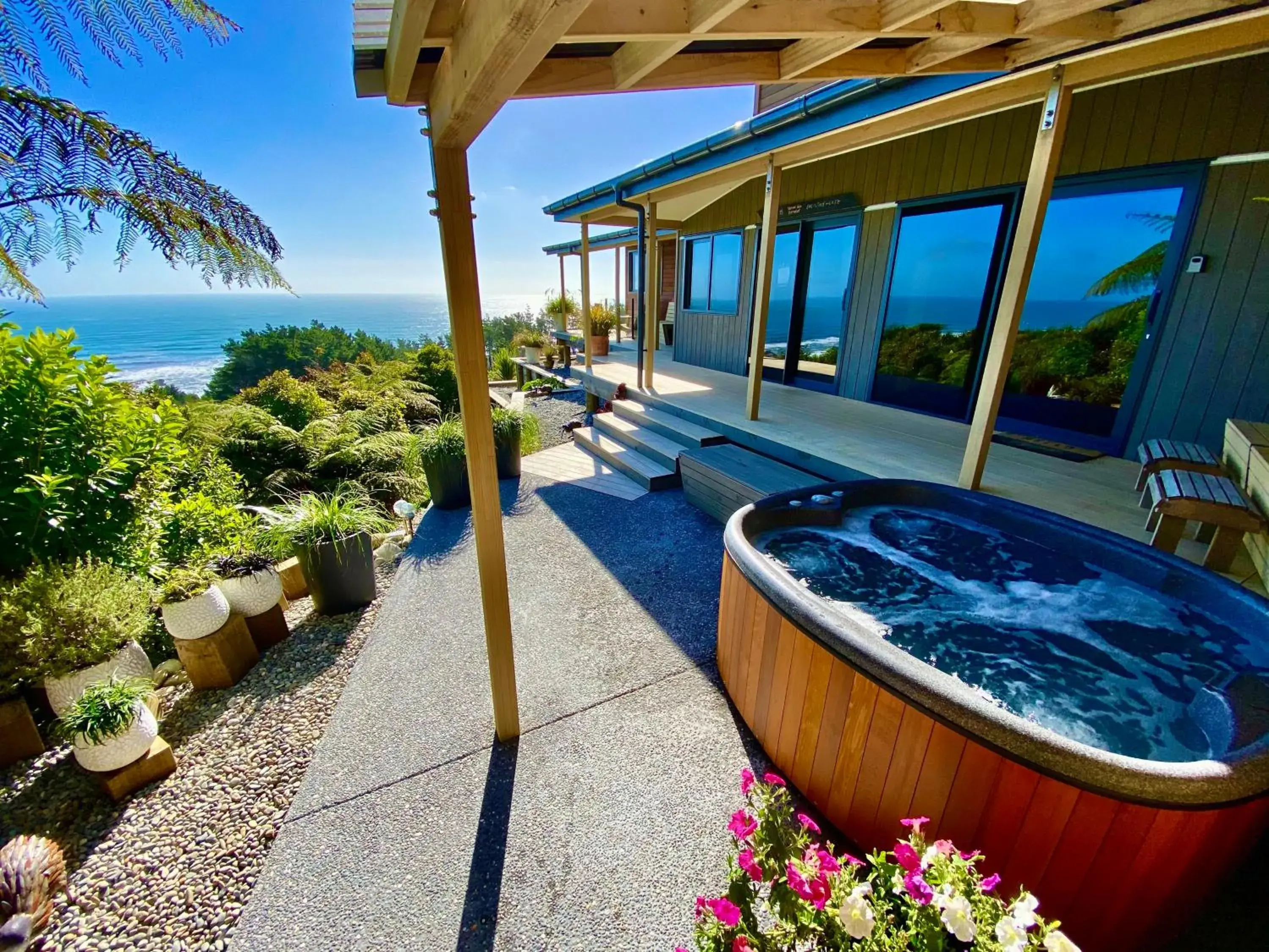 Tasman Sea Retreat Tasman Sea Retreat