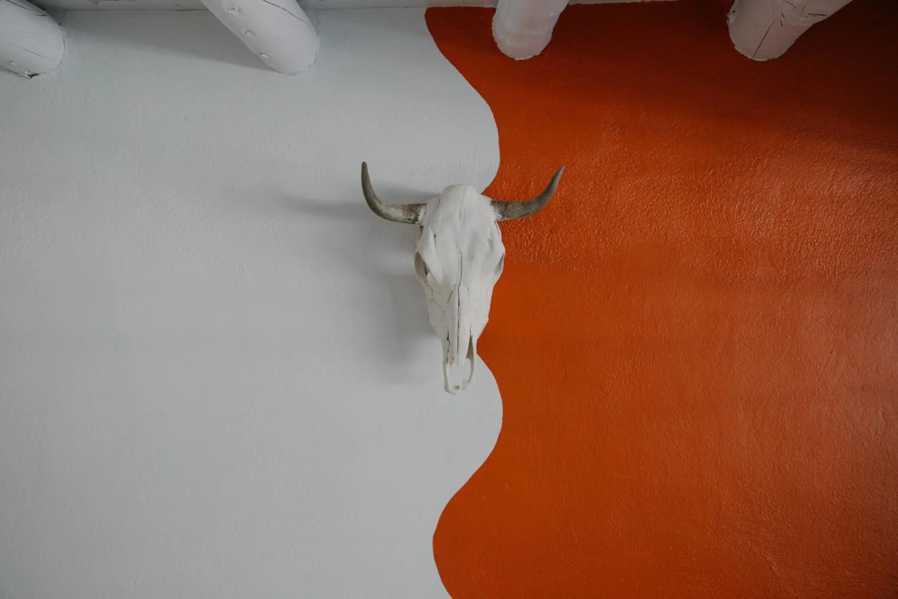 Lobby or reception in El Rey Court Lobby or reception in El Rey Court