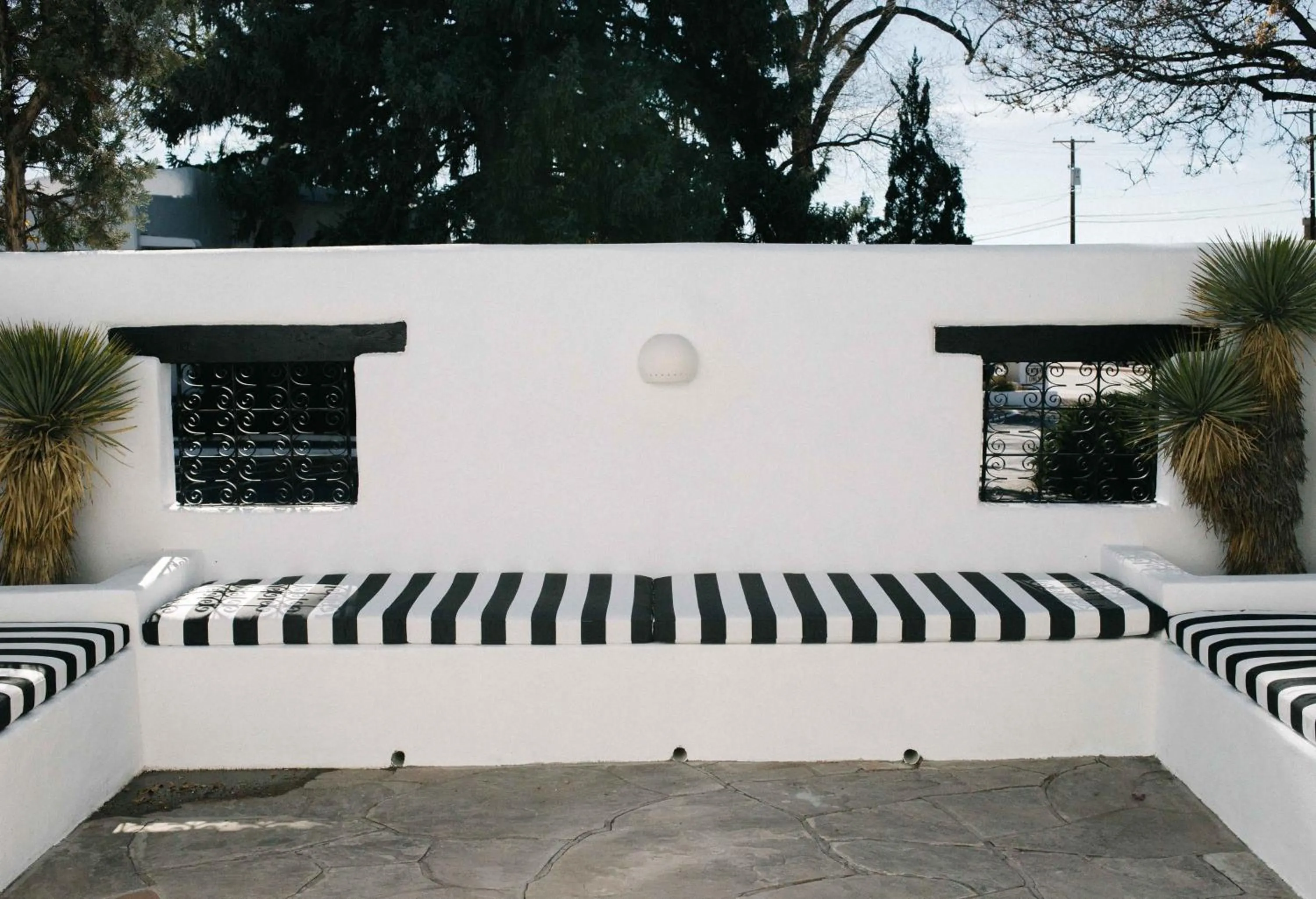 Other in El Rey Court