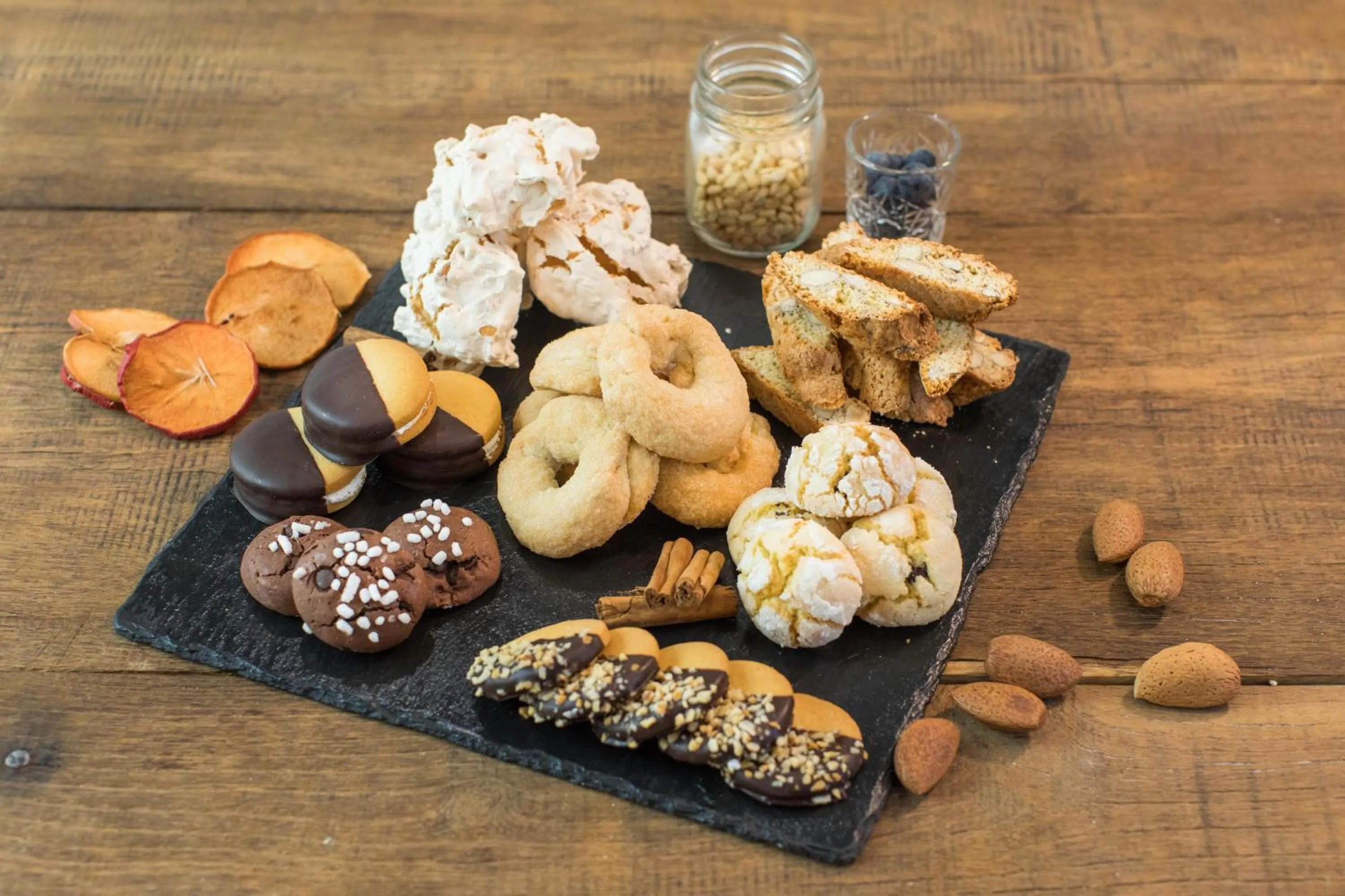 Breakfast in Hotel La Perla Rimini