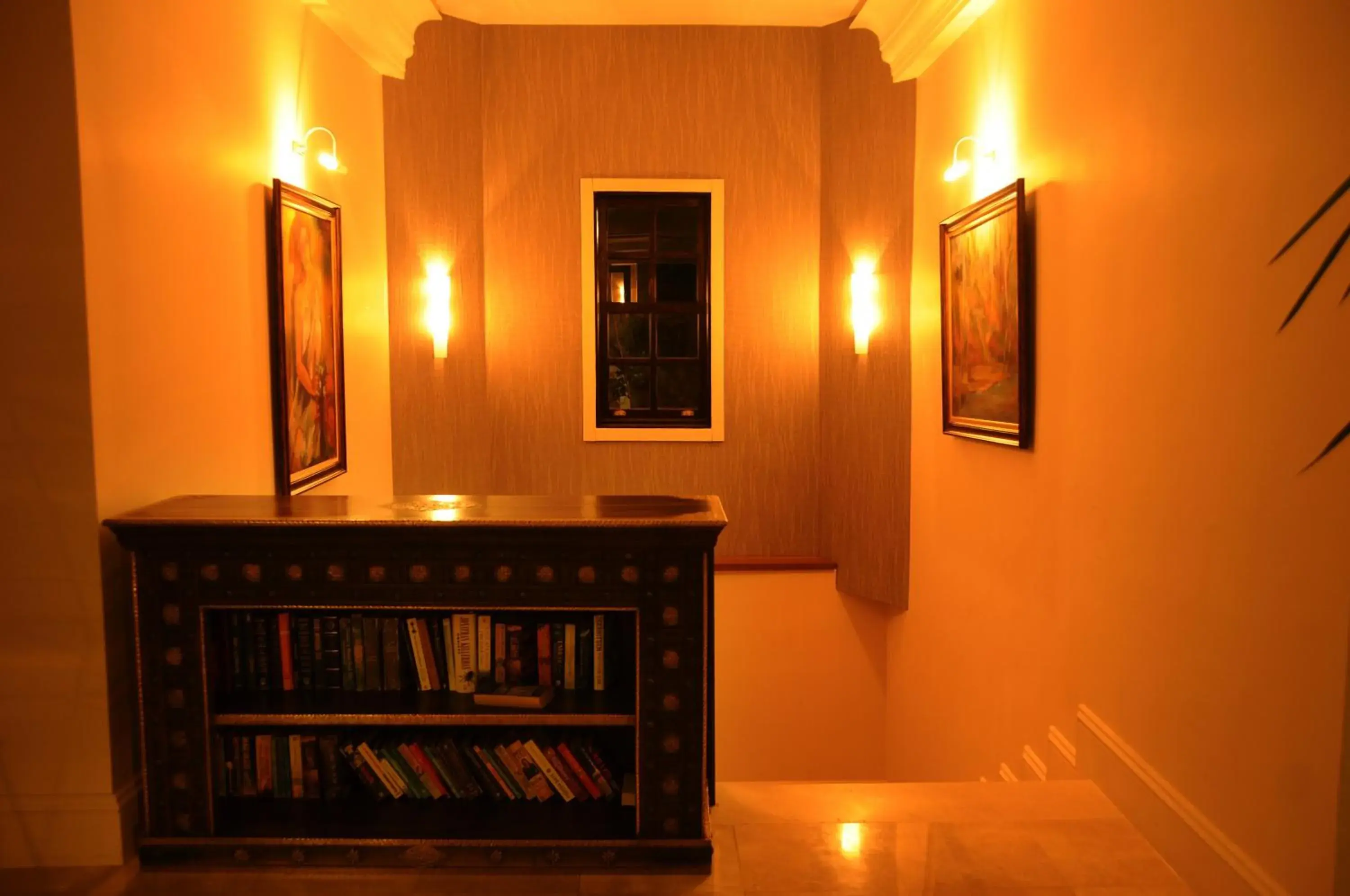 Photo of the whole room in Hisar Holiday Club Photo of the whole room in Hisar Holiday Club