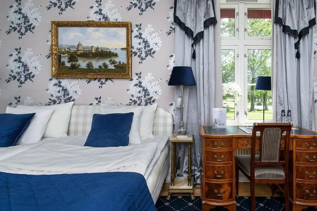 Dömle Herrgård Spa & Resort