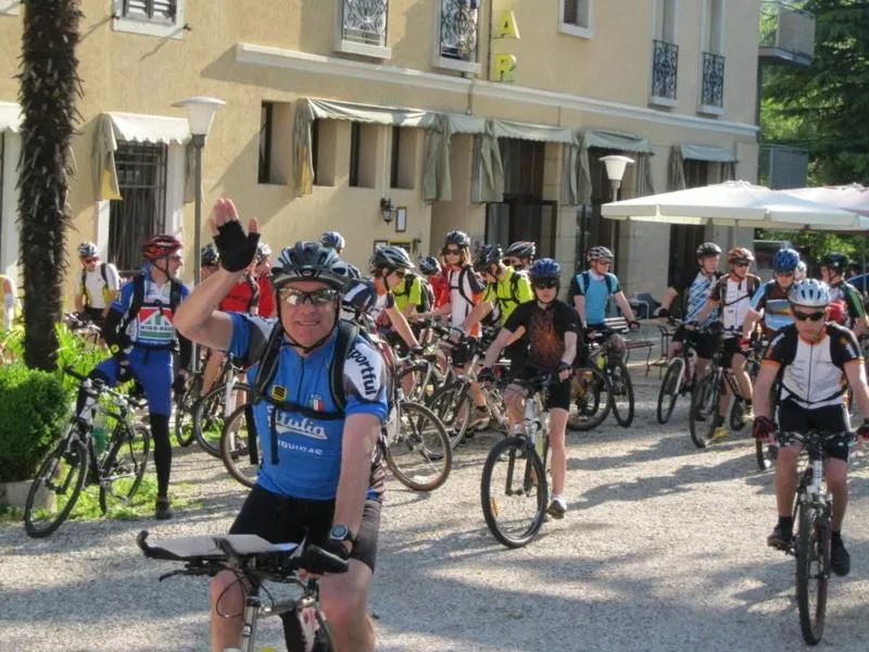 Albergo Centrale Tarcento