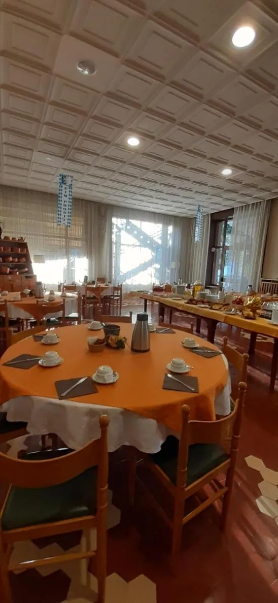 Restaurant/places to eat in Albergo Centrale Tarcento