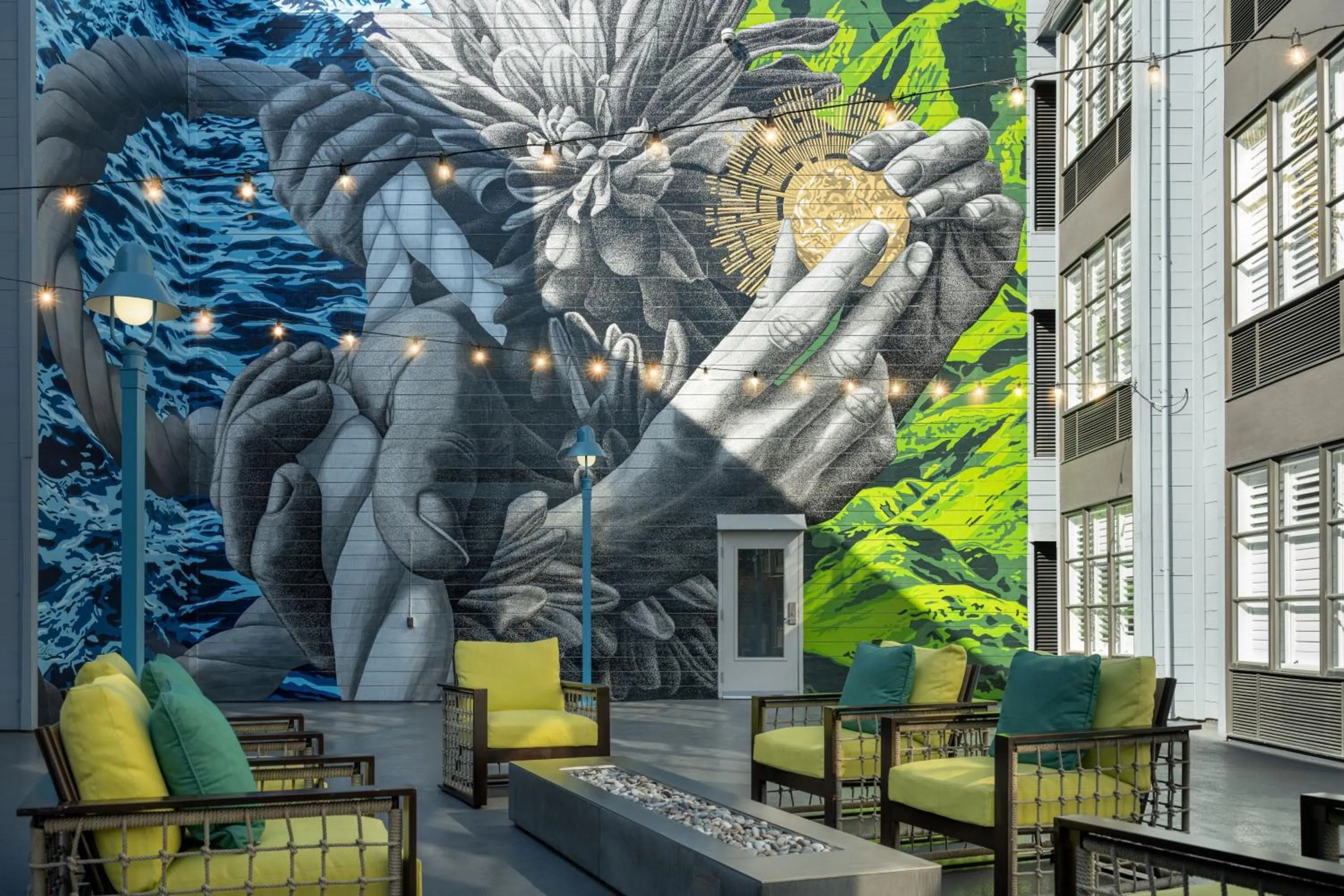 Other in Marriott Vacation Club®, San Francisco  