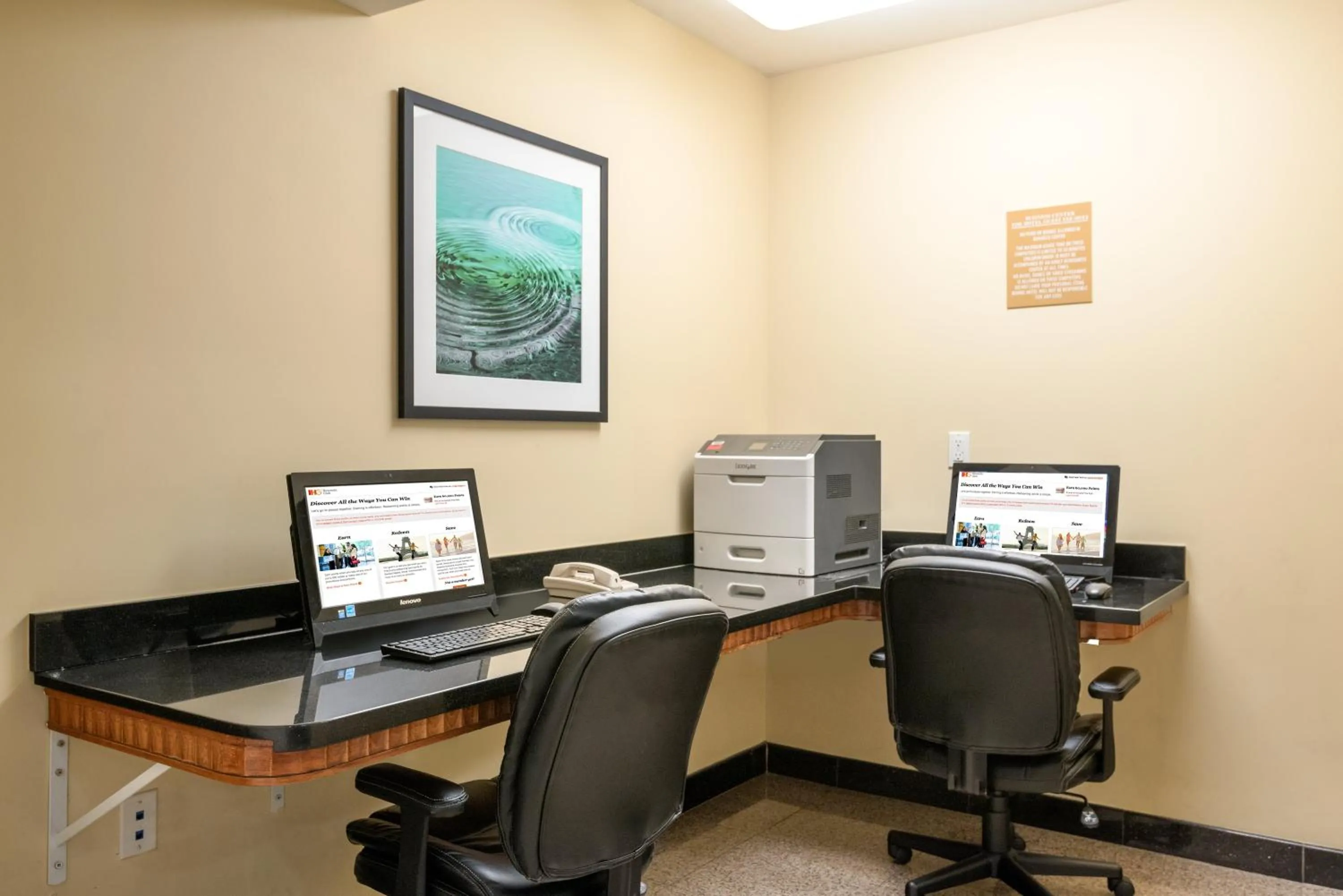 Other in Candlewood Suites LAX Hawthorne by IHG