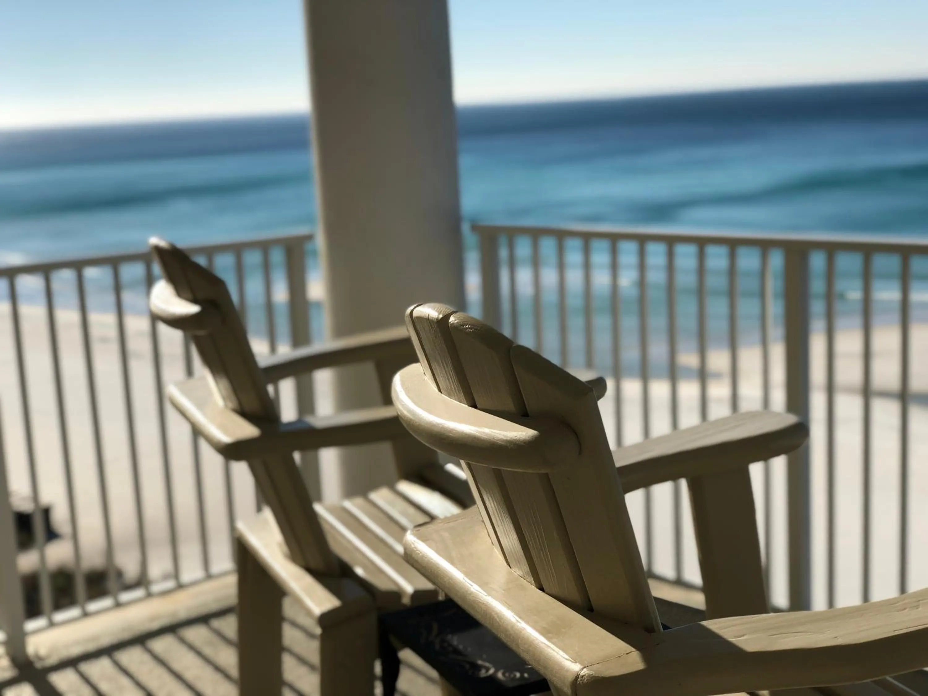 Ocean Ritz - Family Tides - sleeps 12