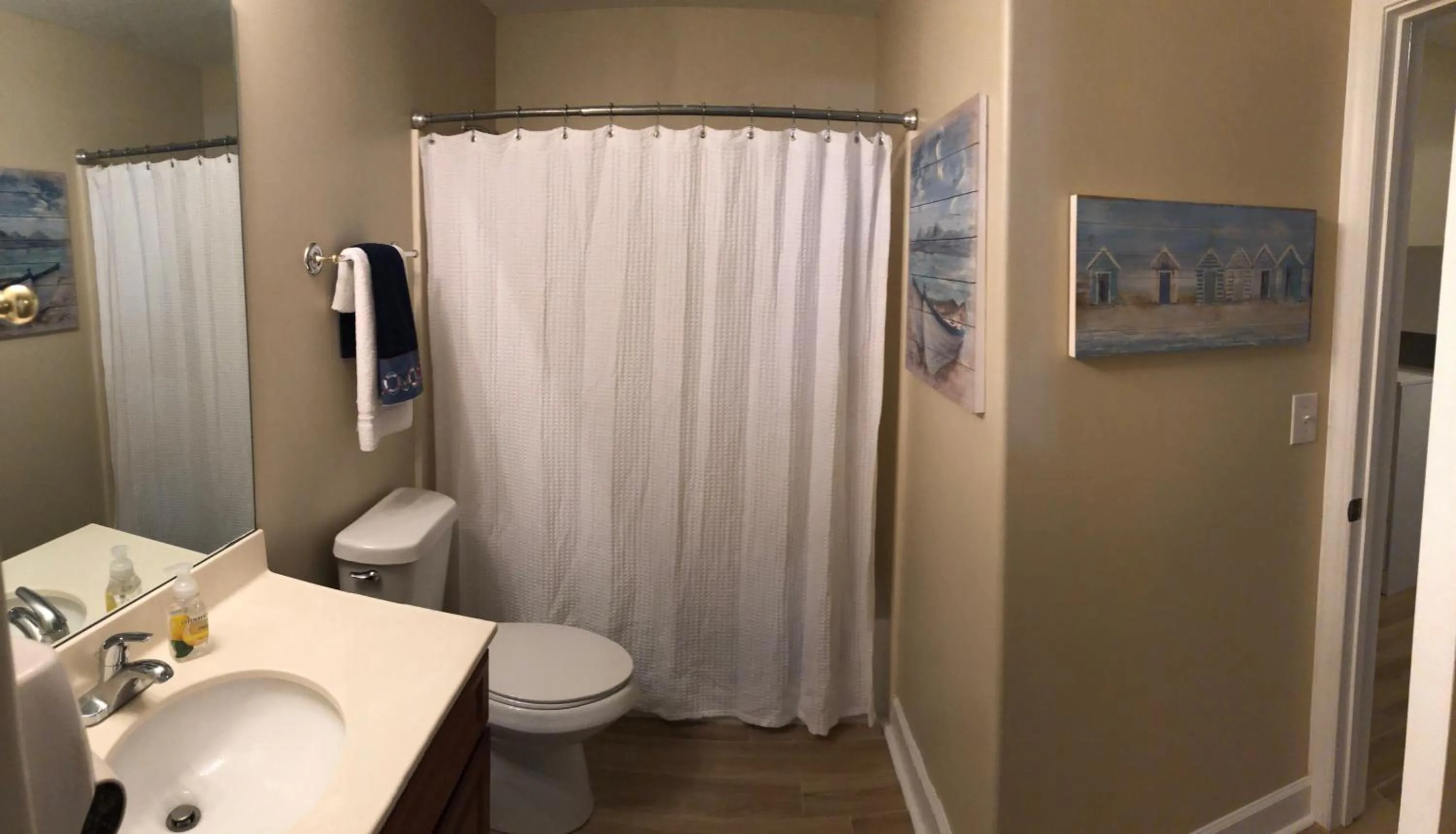 Ocean Ritz - Family Tides - sleeps 12