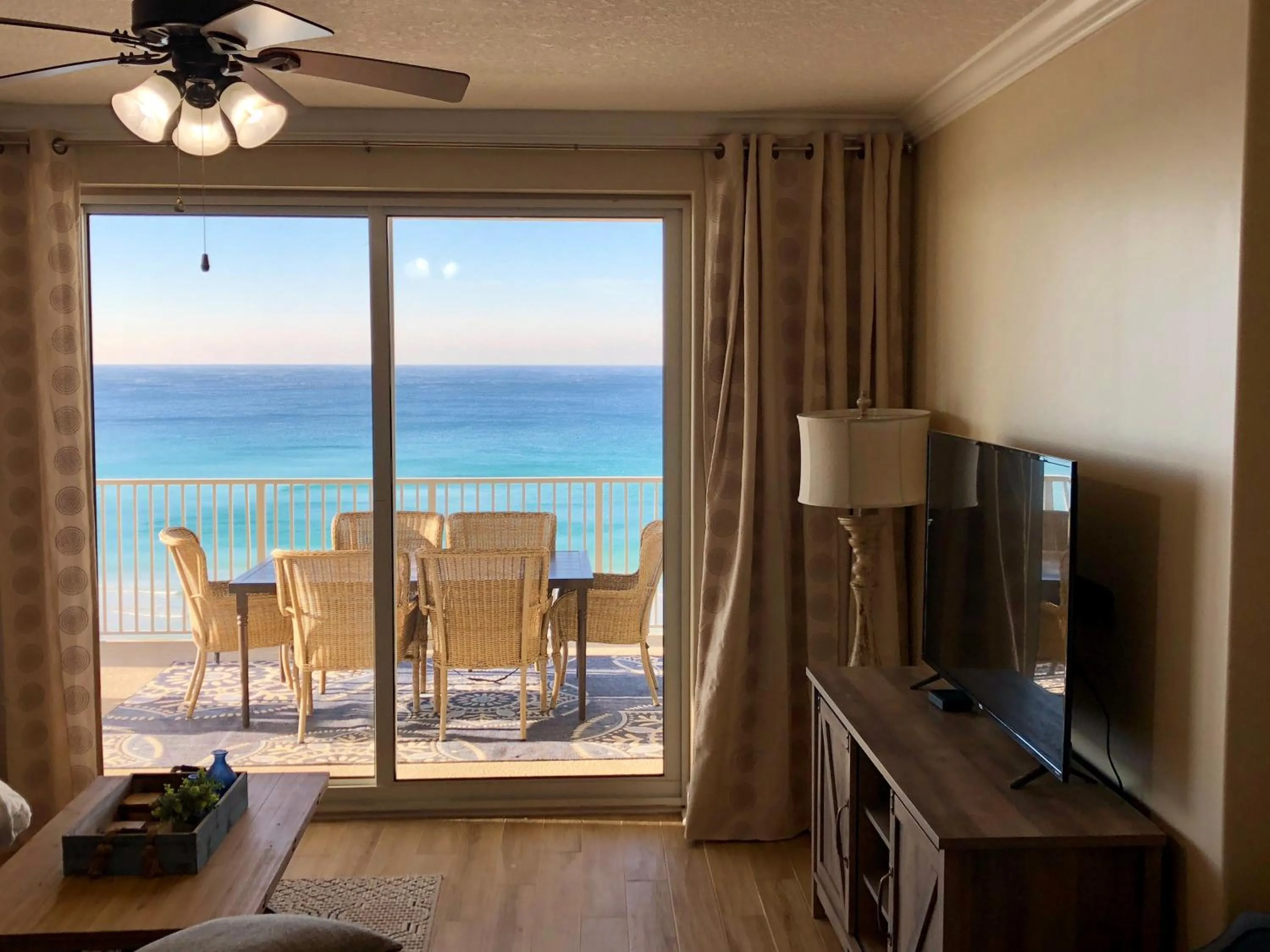 Ocean Ritz - Family Tides - sleeps 12