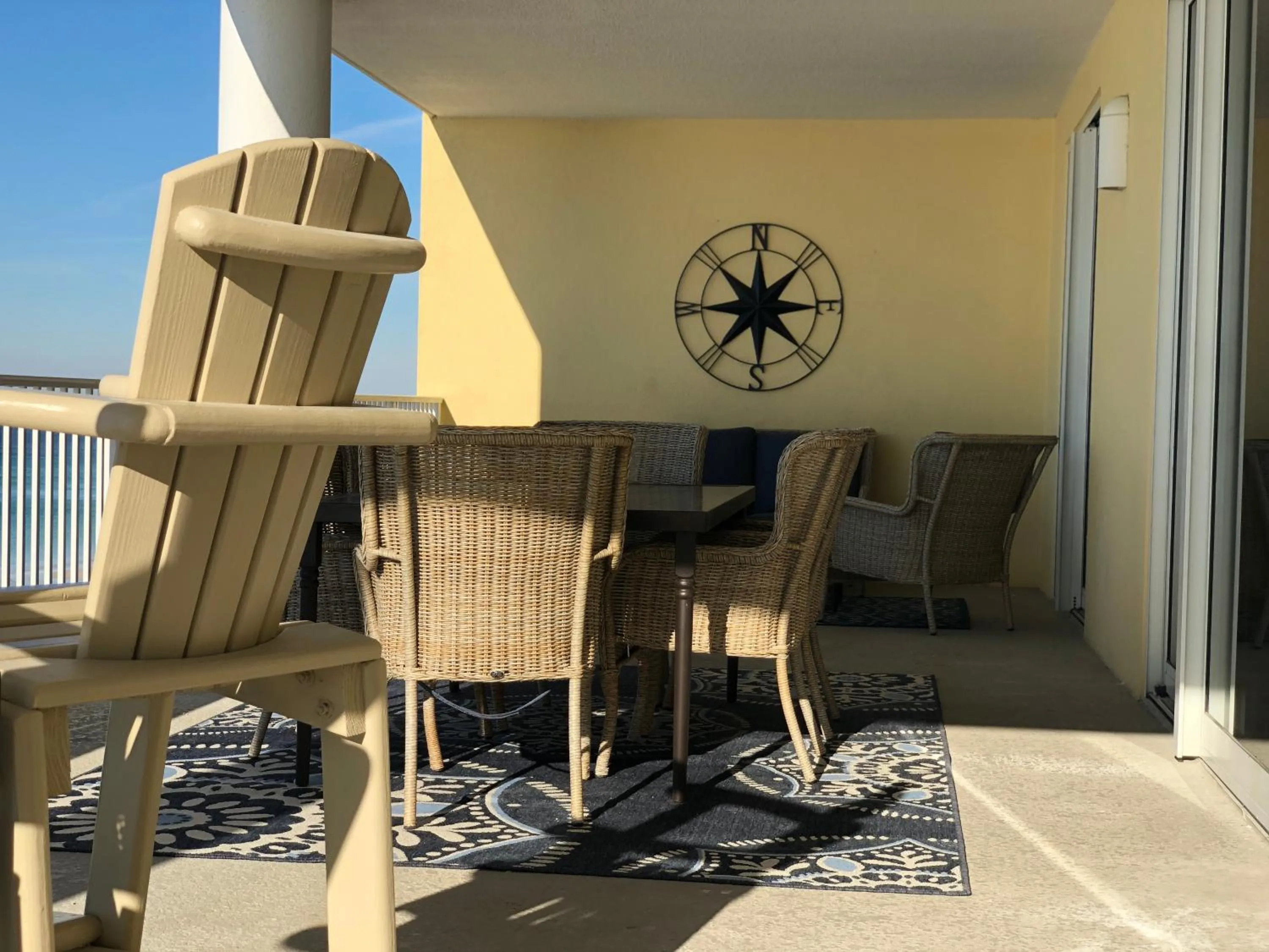 Ocean Ritz - Family Tides - sleeps 12