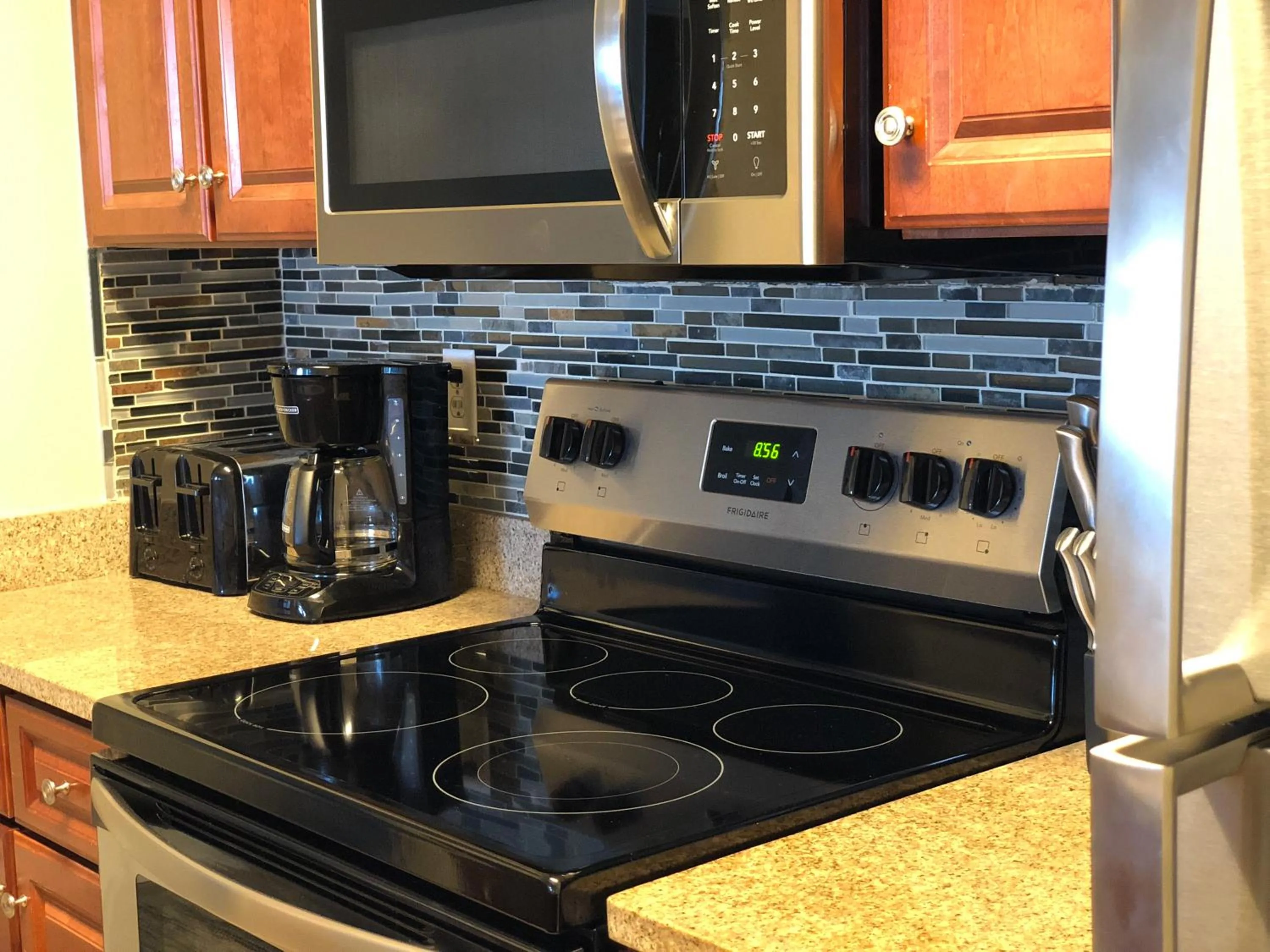 Ocean Ritz - Family Tides - sleeps 12