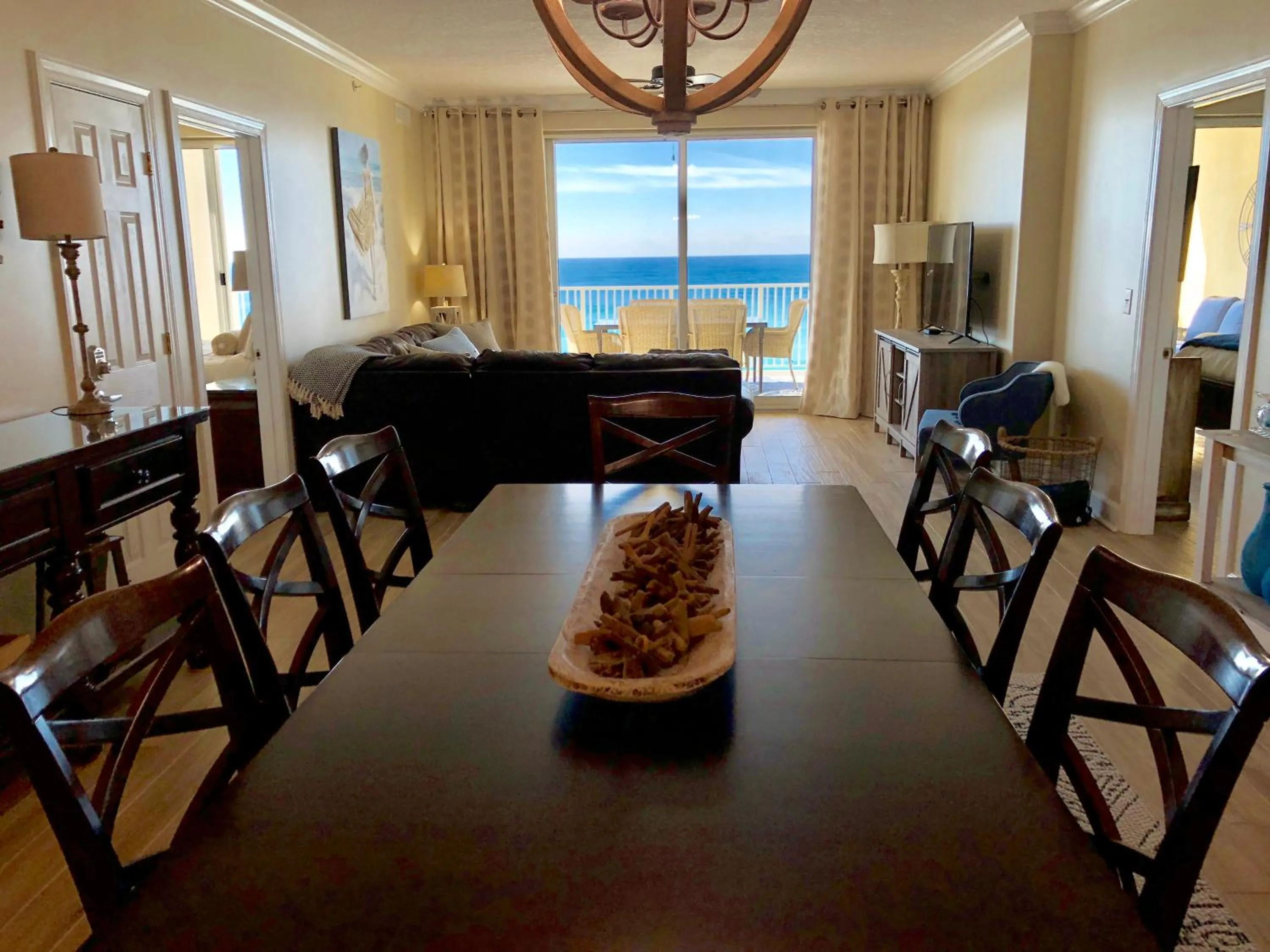 Ocean Ritz - Family Tides - sleeps 12