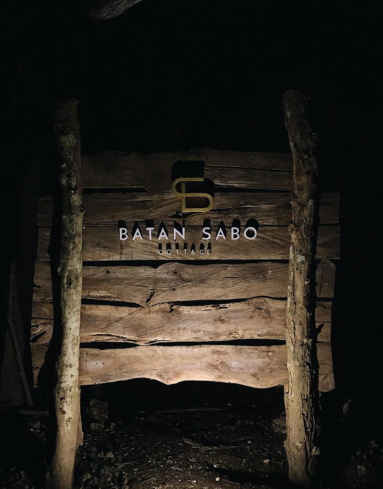 Property logo or sign in Batan Sabo & Co